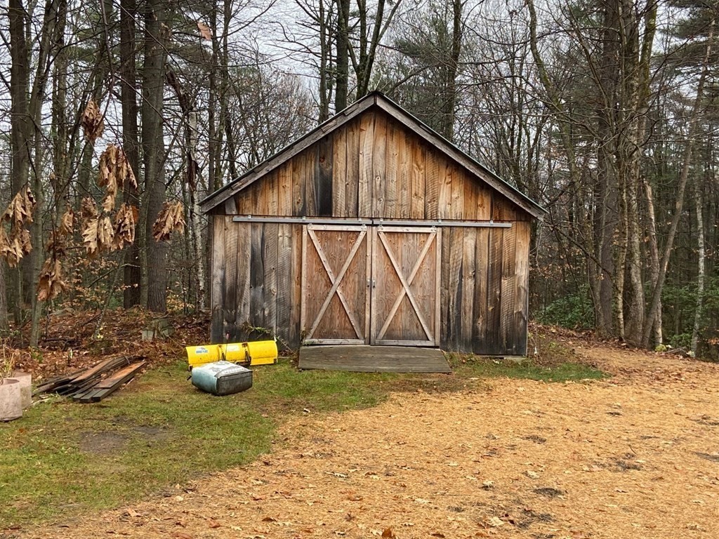 73 West Pelham Road Shutesbury, MA 01072 - Photo 34 of 40