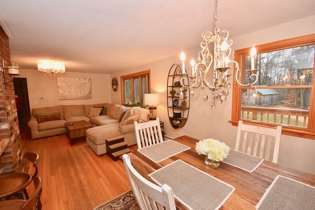 73 West Pelham Road Shutesbury, MA 01072 - Photo 6 of 40