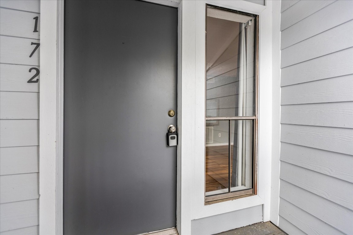 13151 Walden Road, Unit 172 Montgomery, TX 77356 - Photo 3 of 19 a view of front door