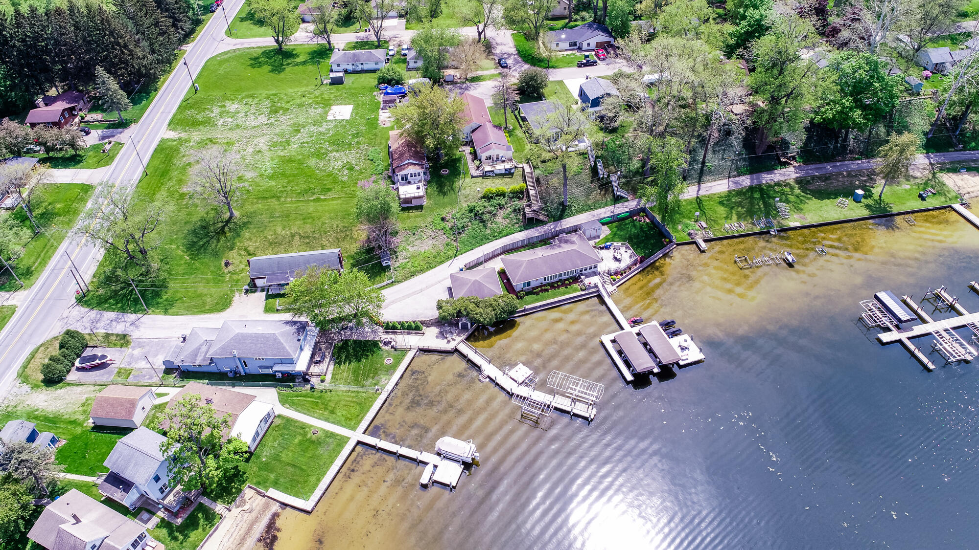 8287 Pokagon Road Watervliet, MI 49098 - Photo 12 of 37 Pokagon-112
