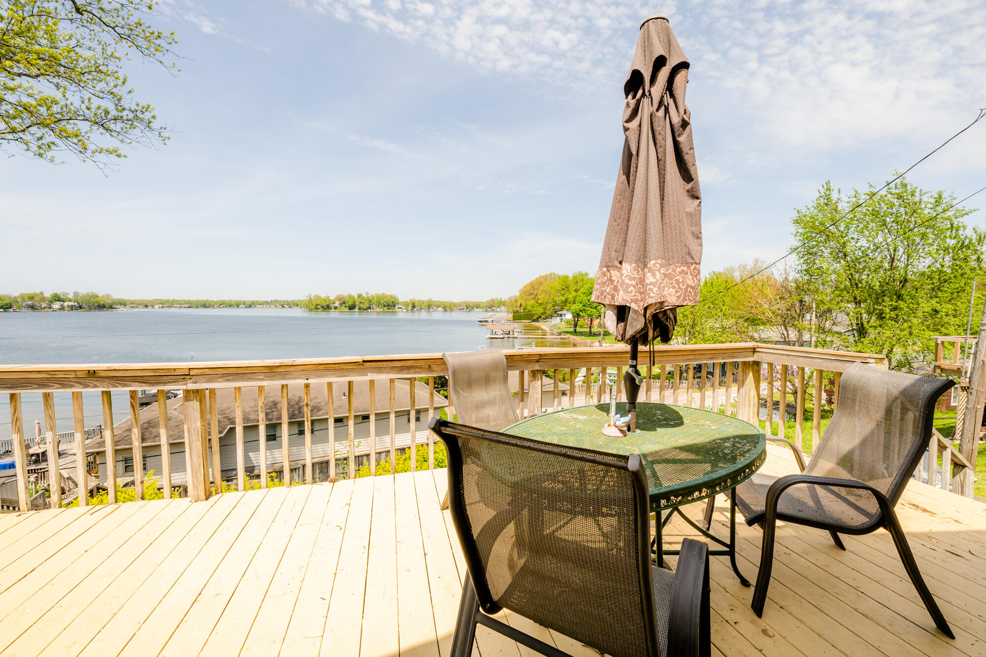 8287 Pokagon Road Watervliet, MI 49098 - Photo 14 of 37 Pokagon-114