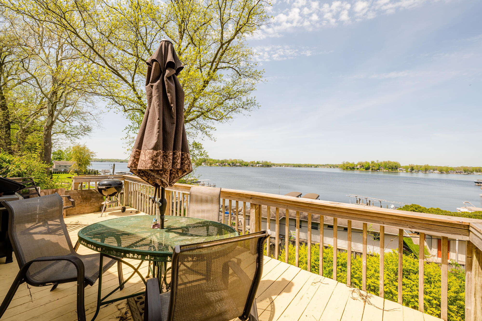 8287 Pokagon Road Watervliet, MI 49098 - Photo 15 of 37 Pokagon-115