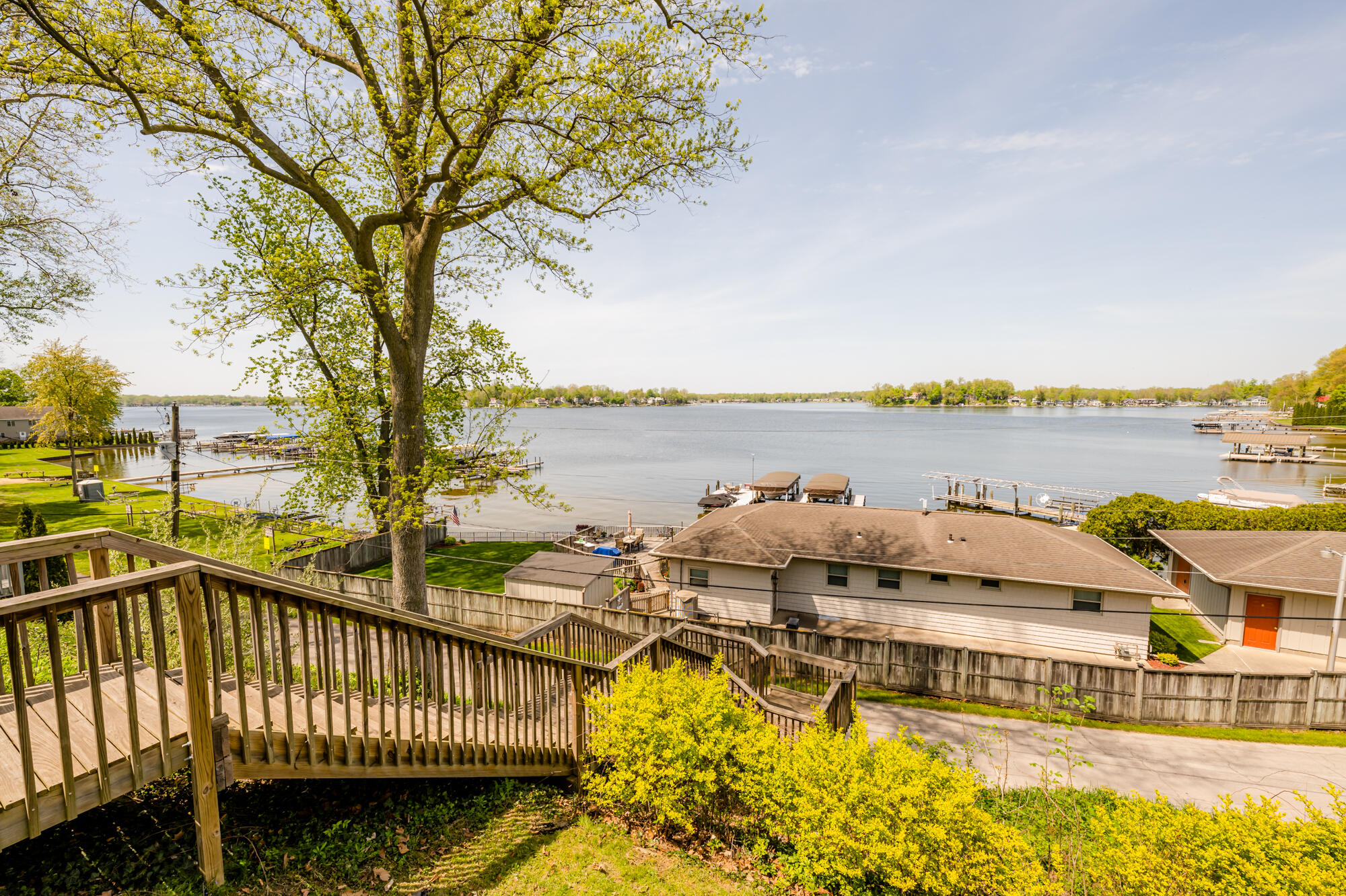 8287 Pokagon Road Watervliet, MI 49098 - Photo 16 of 37 Pokagon-116
