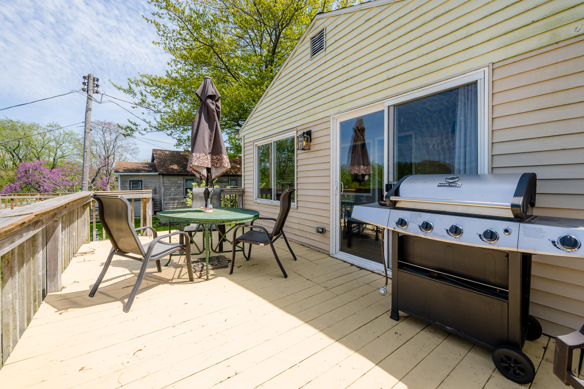 8287 Pokagon Road Watervliet, MI 49098 - Photo 17 of 37 Pokagon-117