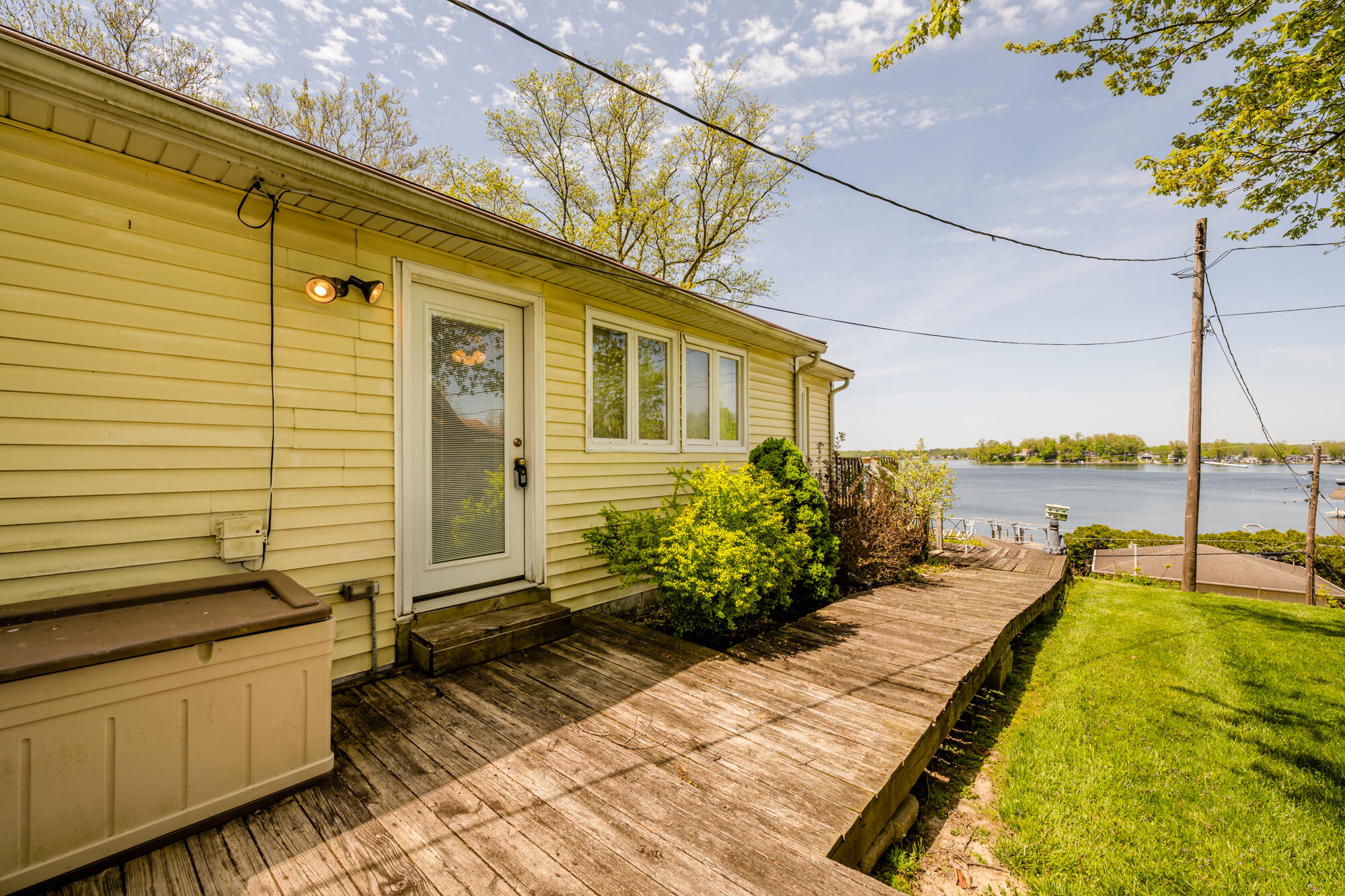 8287 Pokagon Road Watervliet, MI 49098 - Photo 19 of 37 Pokagon-119