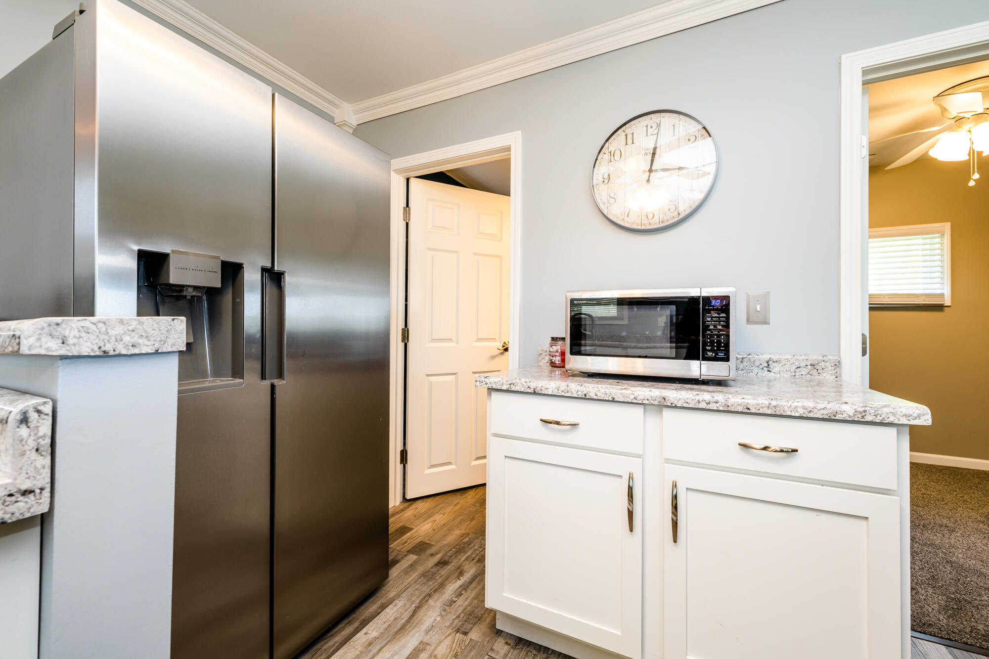 8287 Pokagon Road Watervliet, MI 49098 - Photo 28 of 37 Pokagon-128