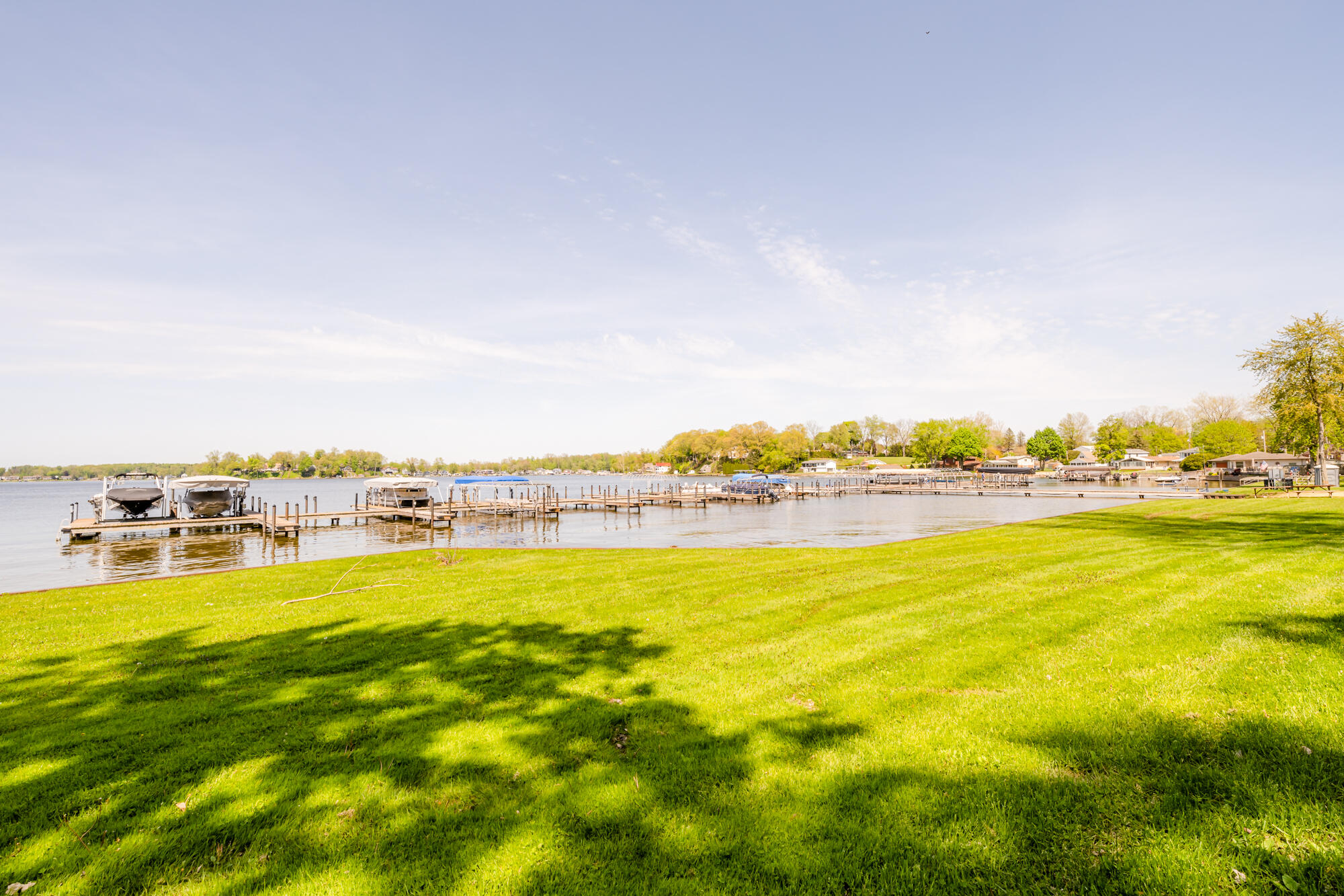 8287 Pokagon Road Watervliet, MI 49098 - Photo 5 of 37 Pokagon-105