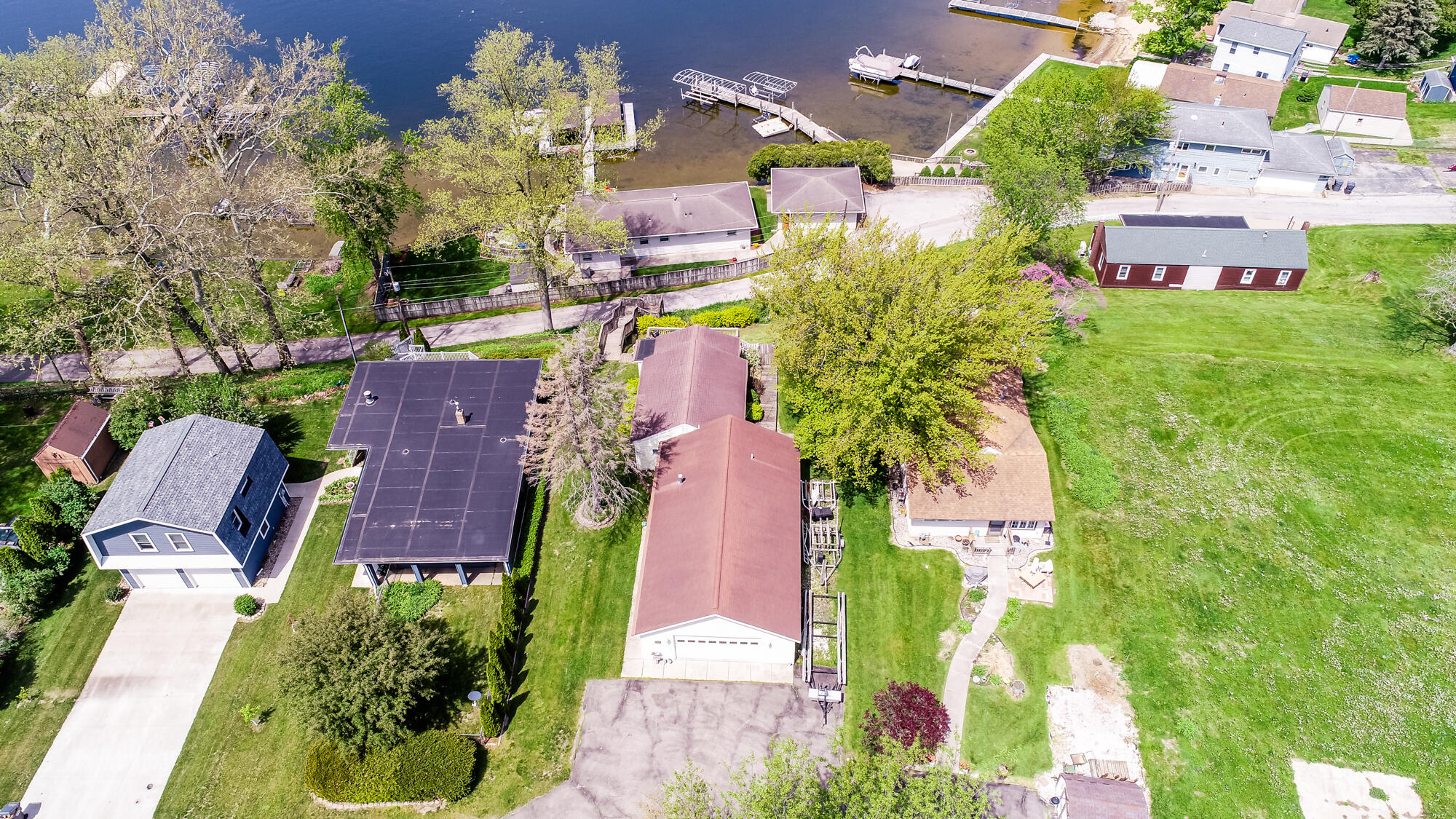 8287 Pokagon Road Watervliet, MI 49098 - Photo 9 of 37 Pokagon-109