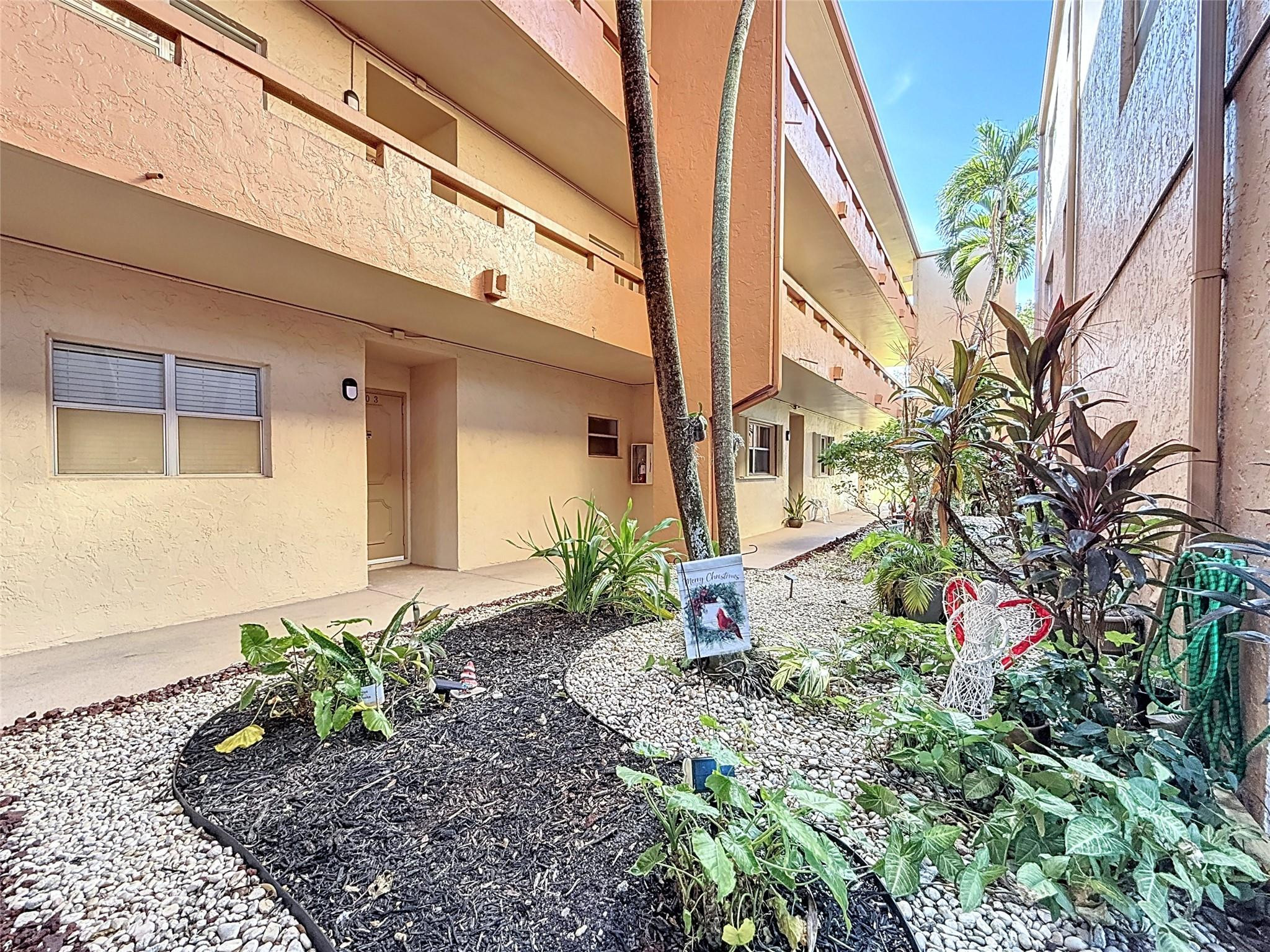 8818 West McNab Road, Unit 103 Tamarac, FL 33321 - Photo 2 of 56 Photo 2