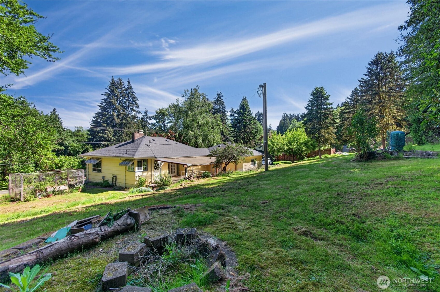 914 Coal Creek Road Longview, WA 98632 - Photo 28 of 29