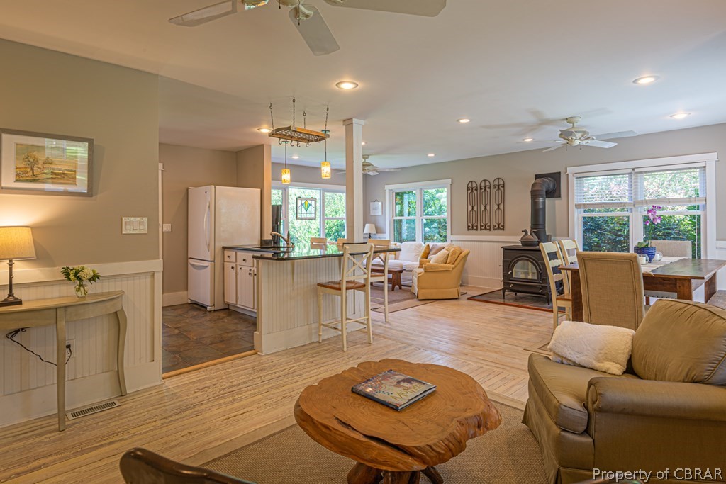 52 York Road Irvington, VA 22480 - Photo 43 of 47