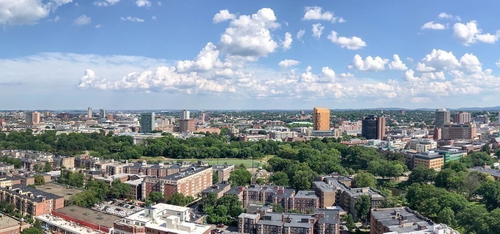 188 Brookline Avenue, Unit 21F Boston, MA 02215 - Photo 10 of 42