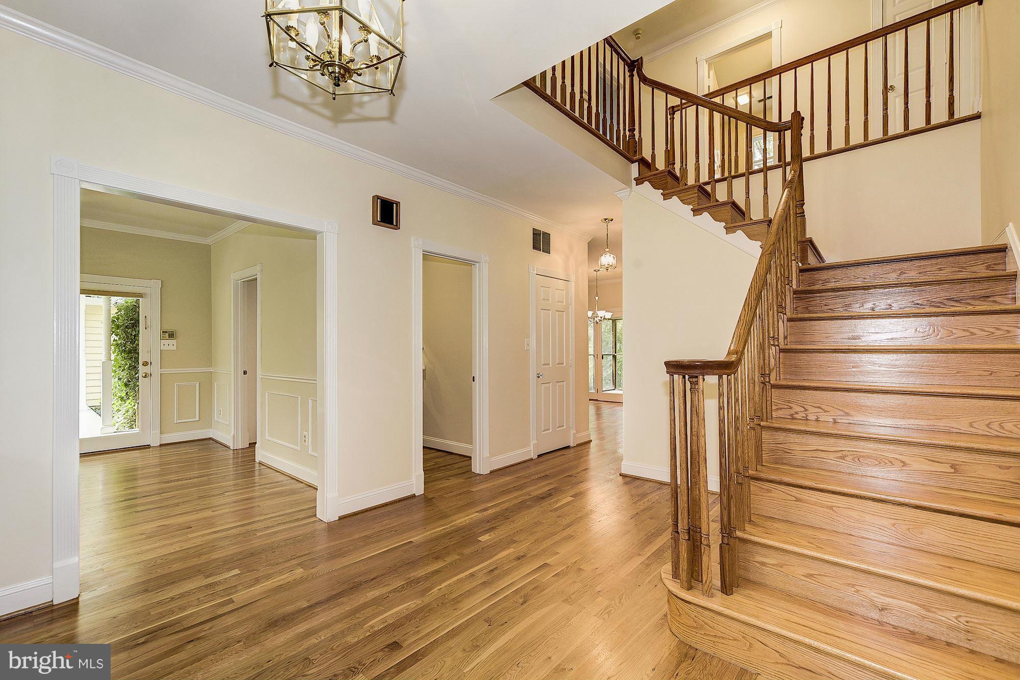 542 Ednor Road Ashton, MD 20861 - Photo 2 of 29 Welcome Home!