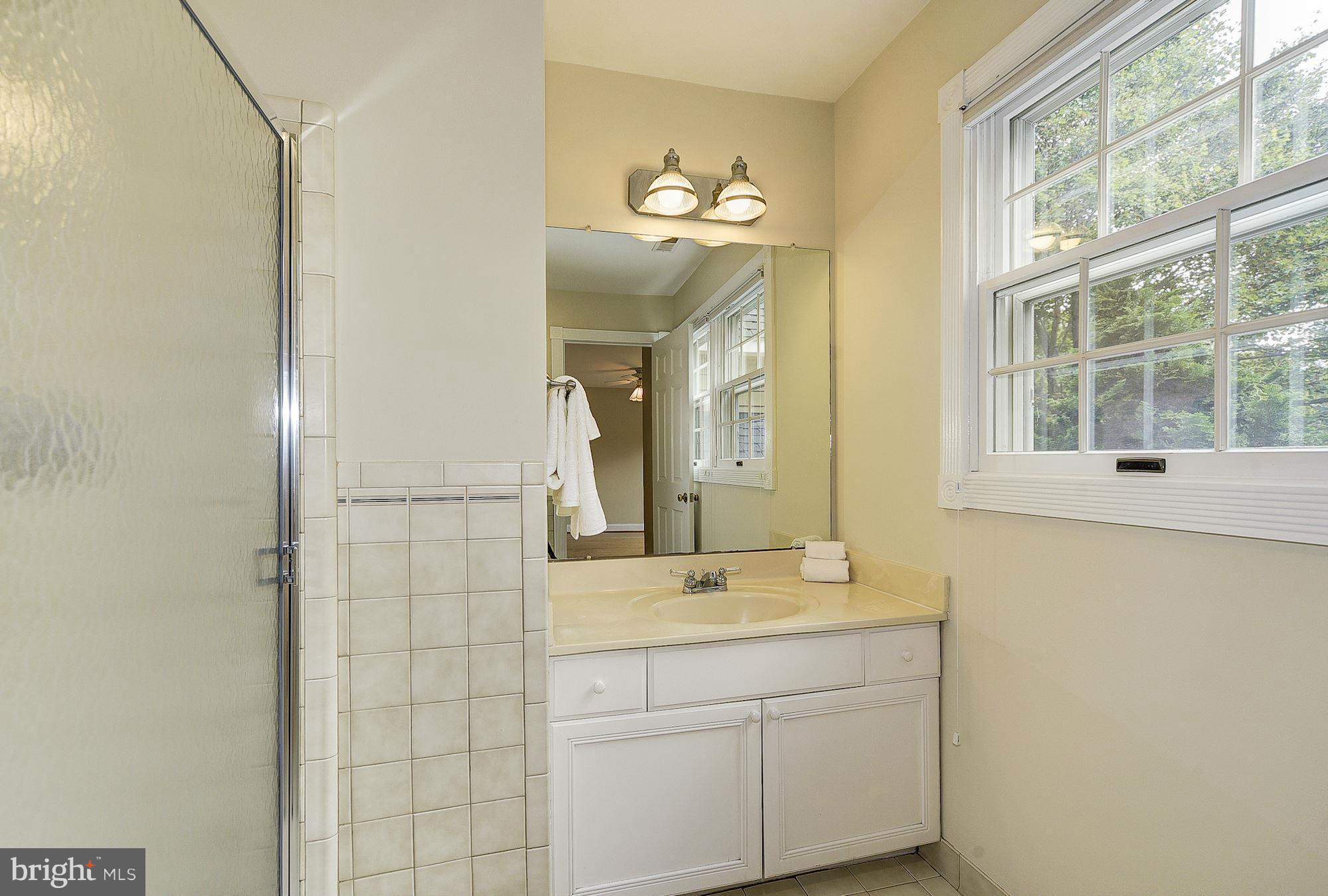 542 Ednor Road Ashton, MD 20861 - Photo 17 of 29 Bedroom #2 Private Bath