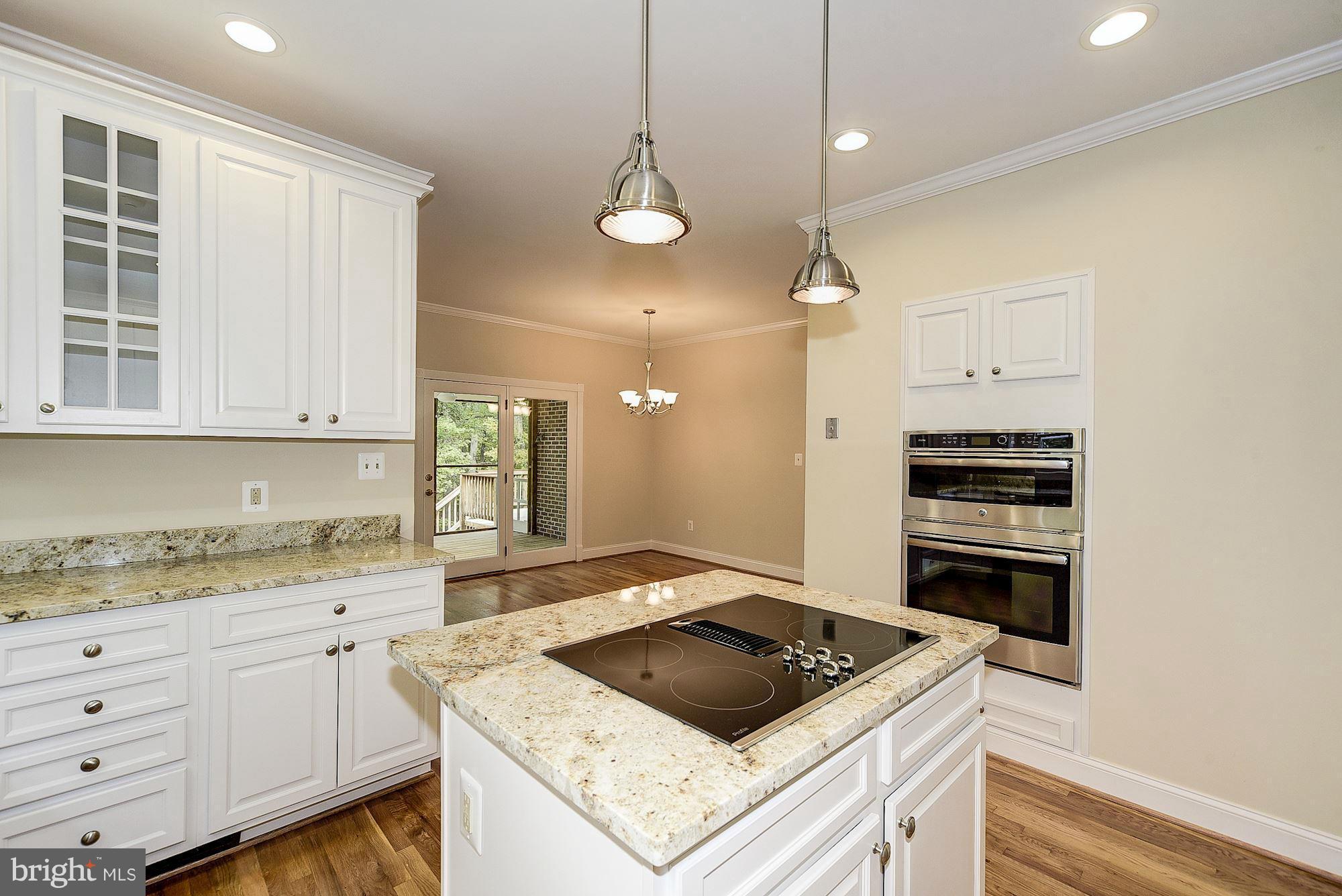 542 Ednor Road Ashton, MD 20861 - Photo 6 of 29 New 2016 Gourmet Kitchen