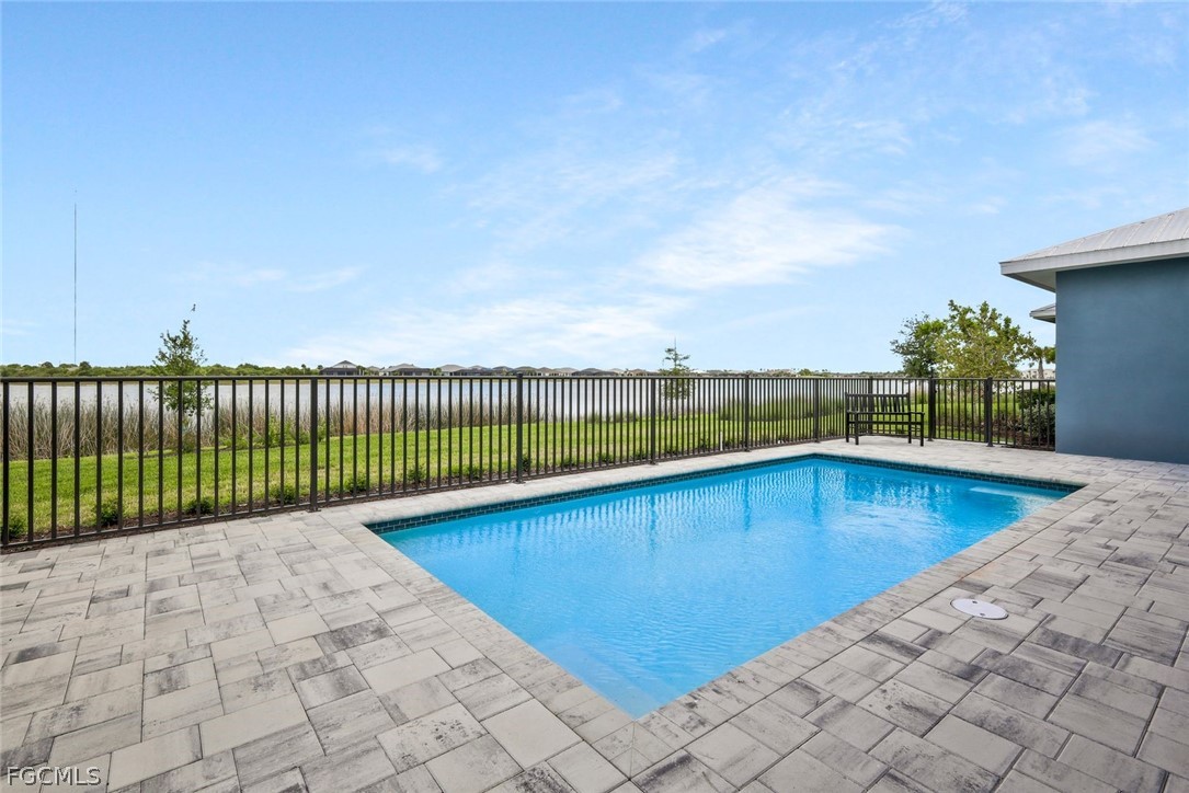 42231 Lake Timber Drive Punta Gorda, FL 33982 - Photo 2 of 46