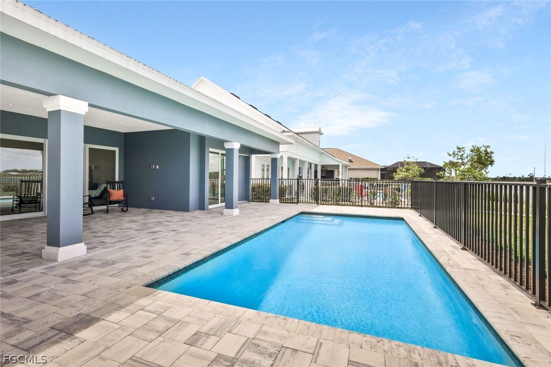 42231 Lake Timber Drive Punta Gorda, FL 33982 - Photo 32 of 46