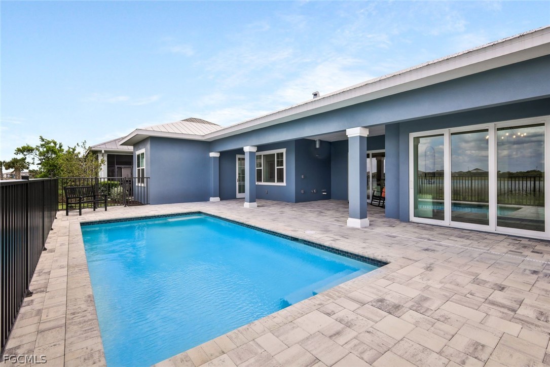 42231 Lake Timber Drive Punta Gorda, FL 33982 - Photo 33 of 46