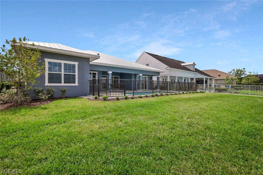 42231 Lake Timber Drive Punta Gorda, FL 33982 - Photo 34 of 46