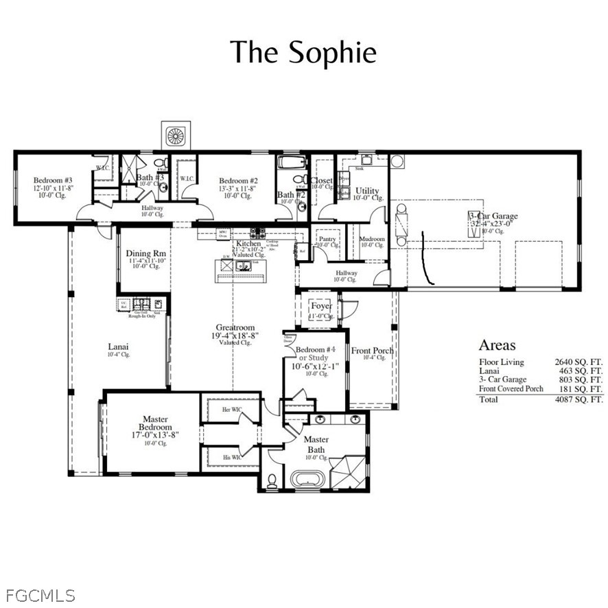 42231 Lake Timber Drive Punta Gorda, FL 33982 - Photo 39 of 46