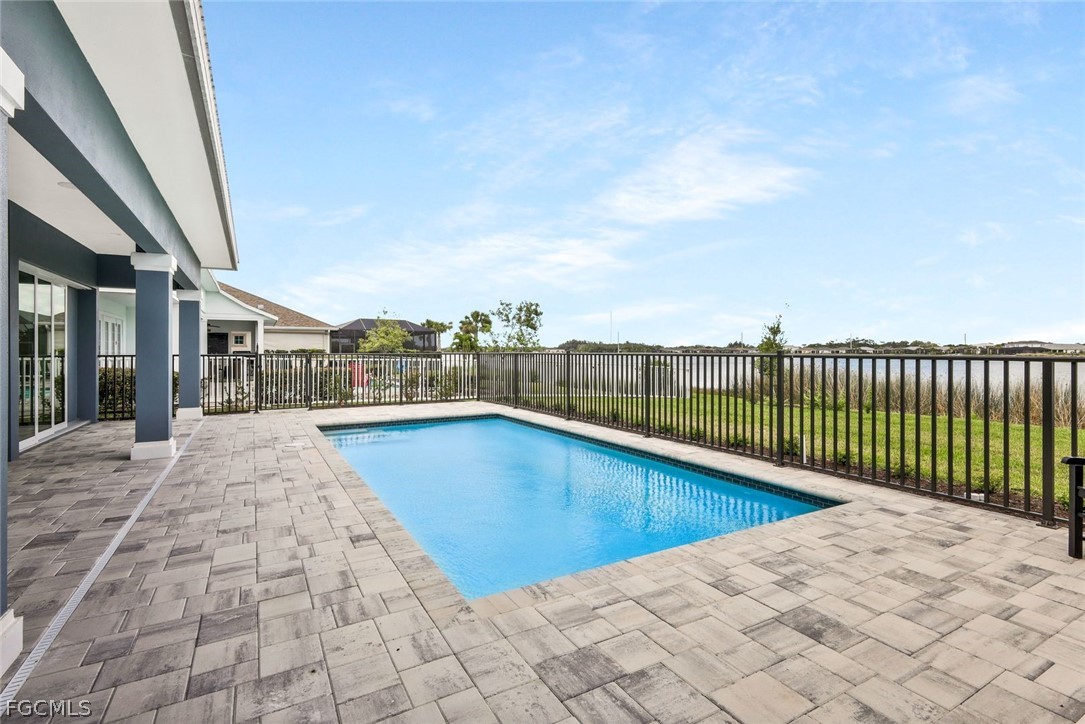 42231 Lake Timber Drive Punta Gorda, FL 33982 - Photo 43 of 46