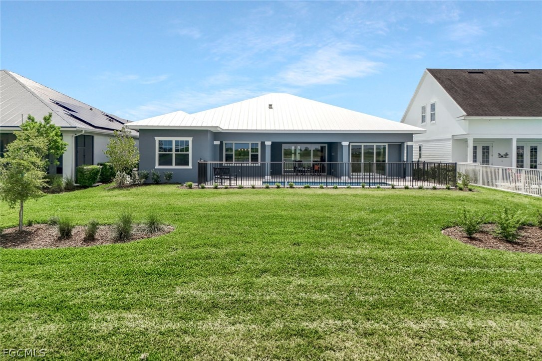 42231 Lake Timber Drive Punta Gorda, FL 33982 - Photo 46 of 46