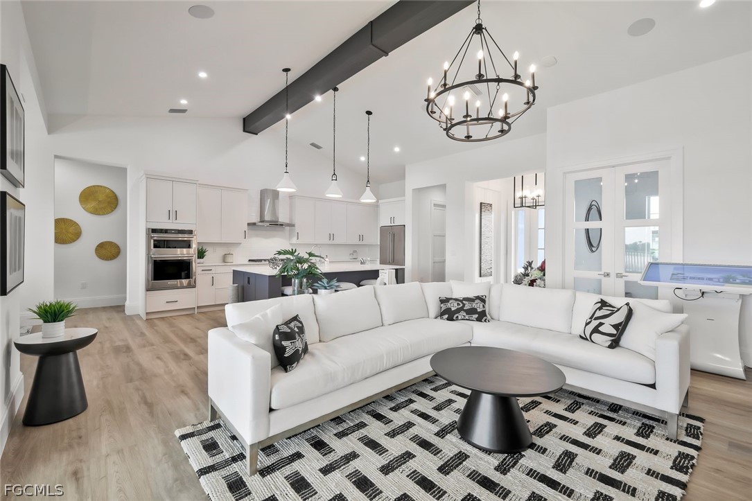 42231 Lake Timber Drive Punta Gorda, FL 33982 - Photo 5 of 46