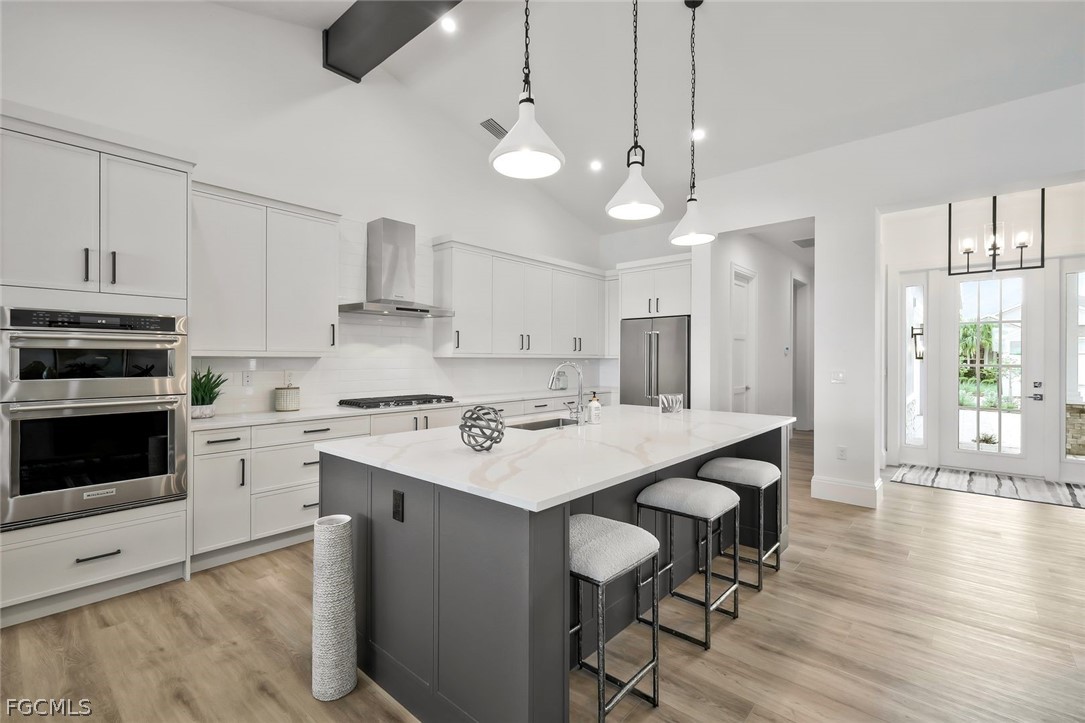 42231 Lake Timber Drive Punta Gorda, FL 33982 - Photo 6 of 46