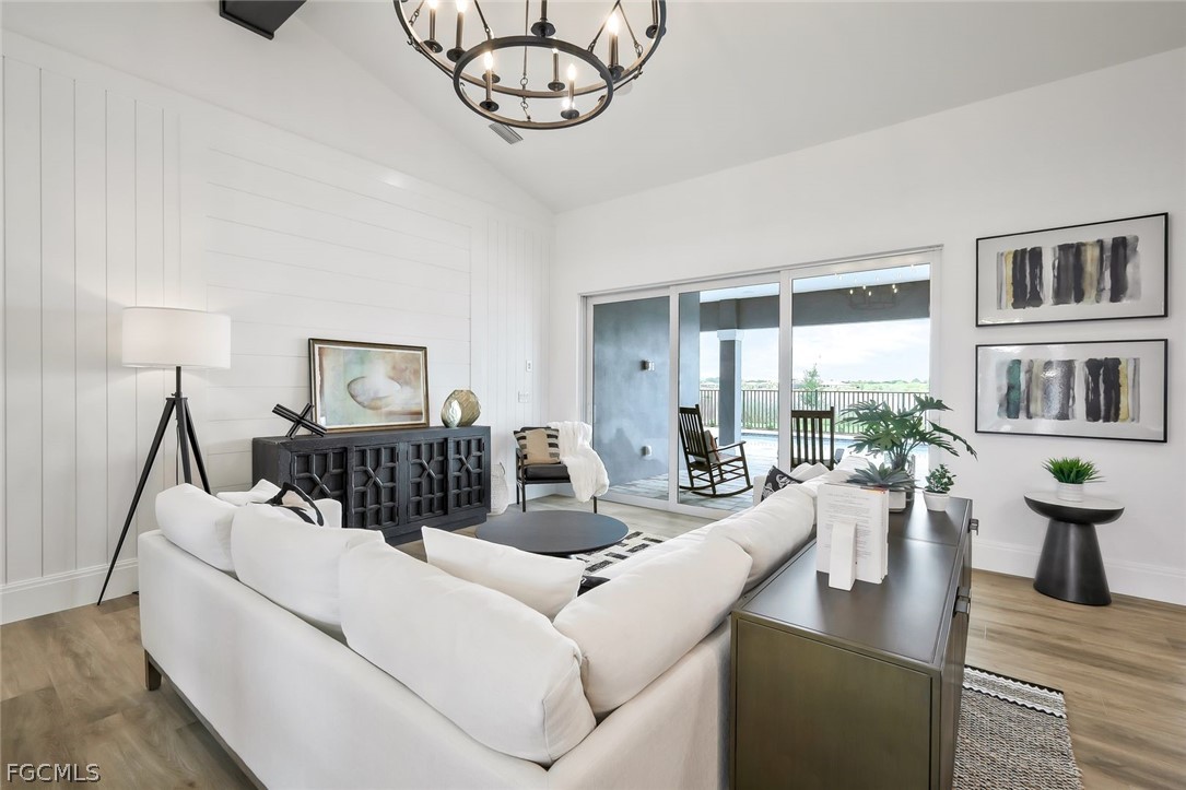 42231 Lake Timber Drive Punta Gorda, FL 33982 - Photo 9 of 46