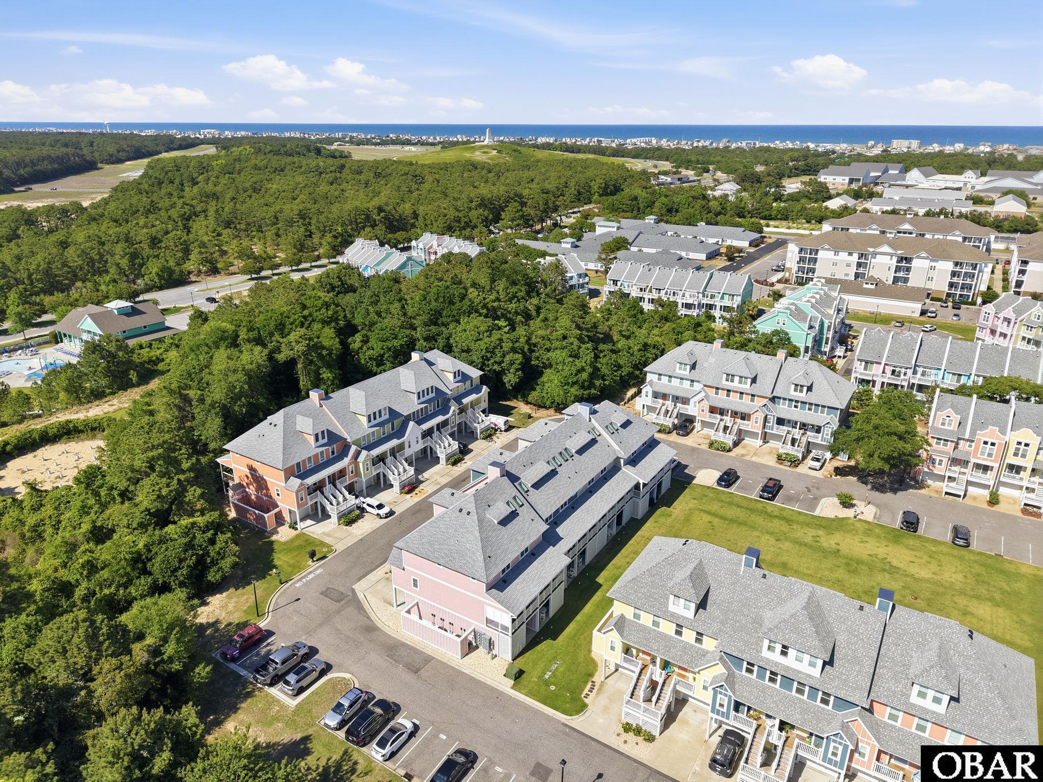 1117 Cambridge Road, Unit 311H Kill Devil Hills, NC 27948 - Photo 42 of 57