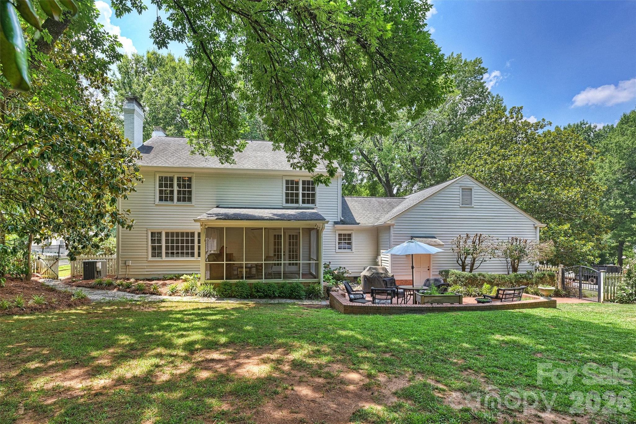 2830 Wickersham Road Charlotte, NC 28211 - Photo 40 of 48 Gallery Image 40