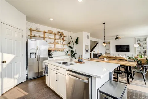 $684,999 | 22521 East Radcliff Drive, Aurora, CO 80015