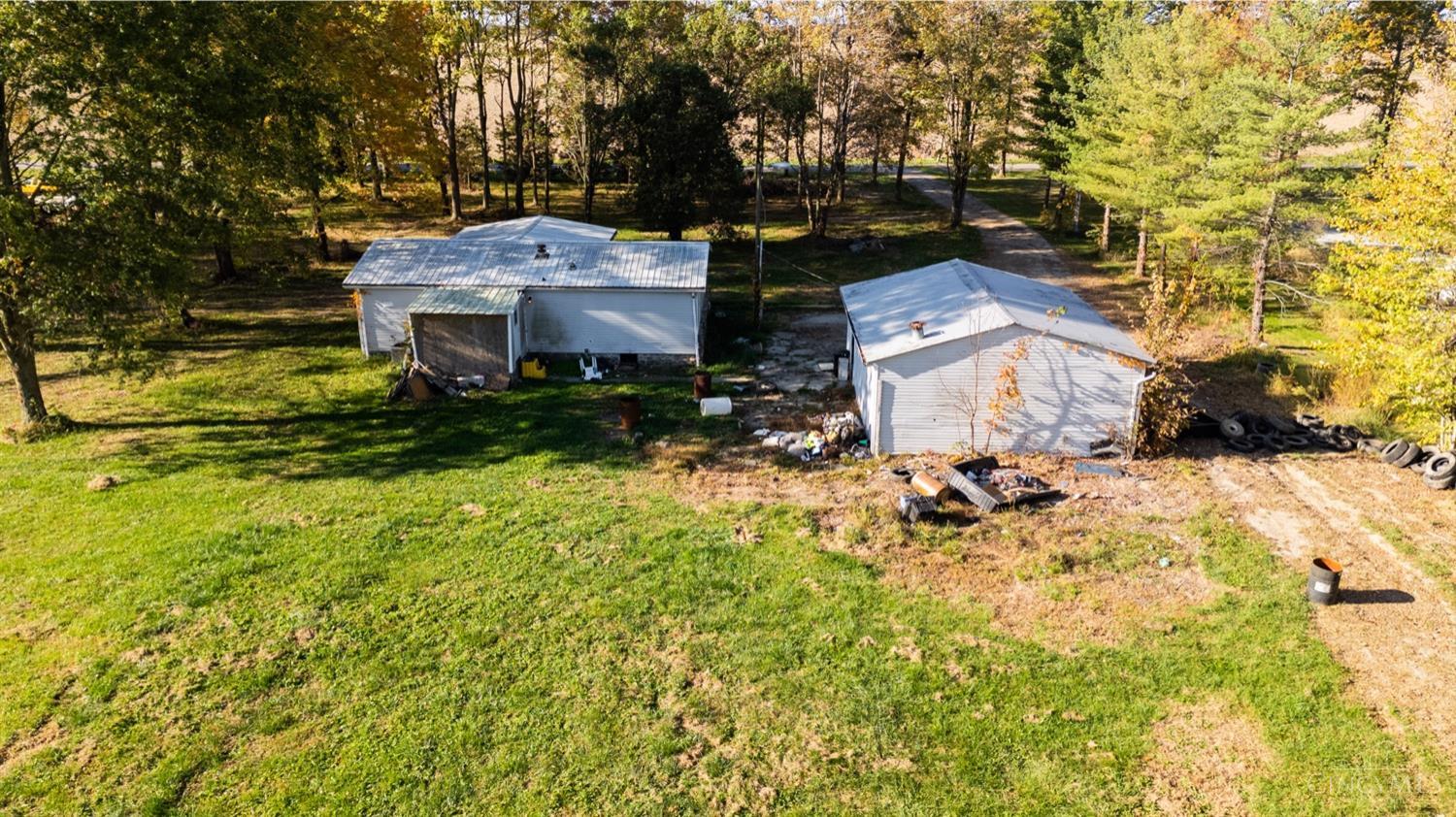 6502 Long Glady Road Blanchester, OH 45107 - Photo 4 of 11 Gallery Image 4