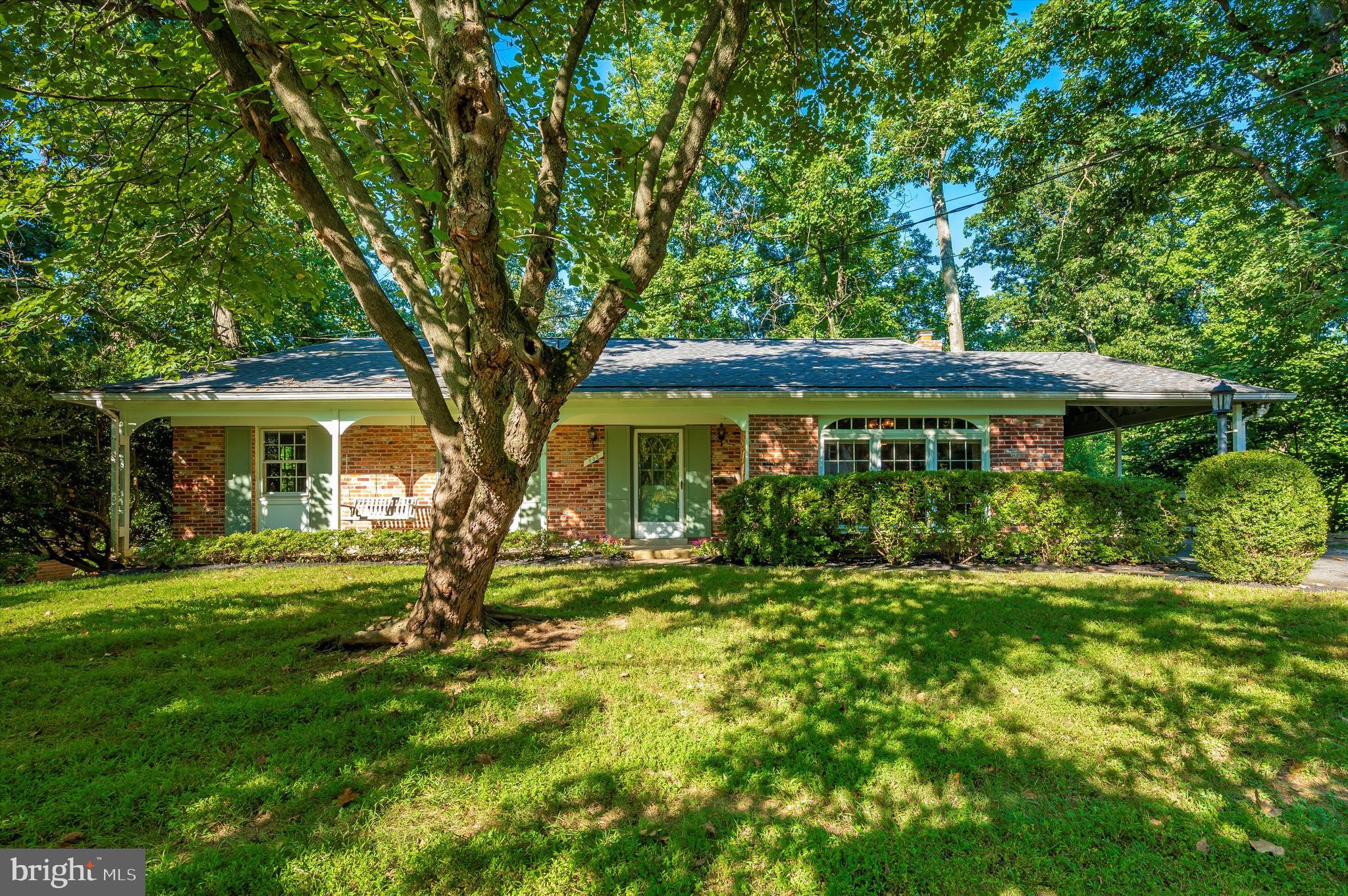 632 Goldsborough Drive, Rockville, MD 20850 Compass