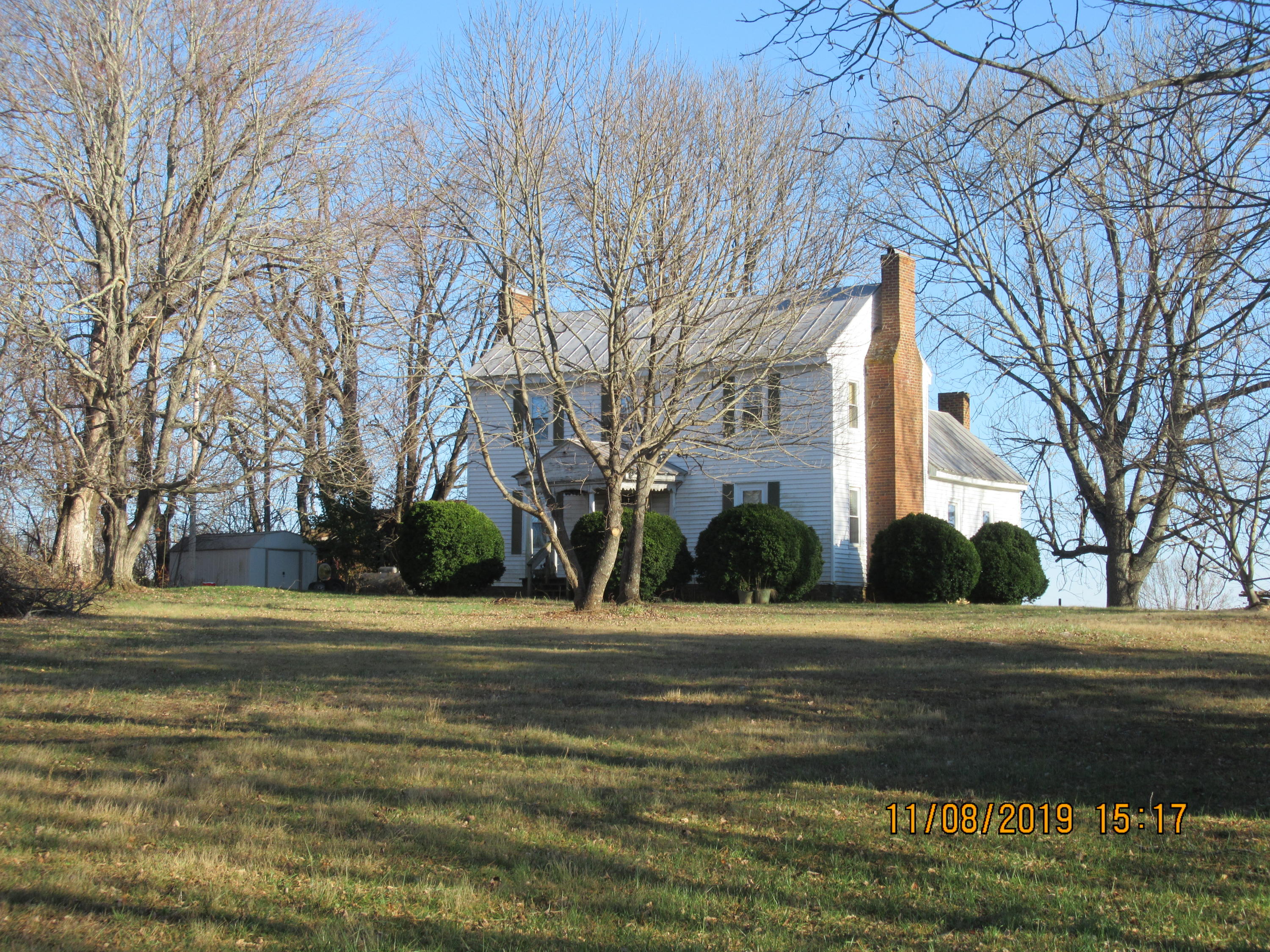 463 Rose Hill Road Northwest Floyd, VA 24091 - Photo 1 of 20 IMG_1082