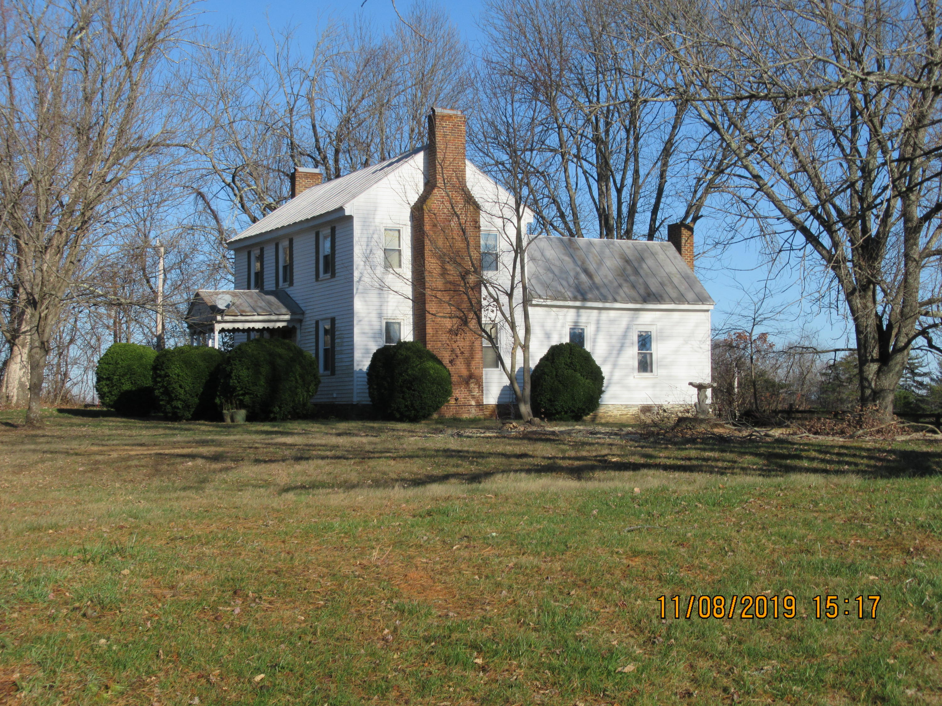 463 Rose Hill Road Northwest Floyd, VA 24091 - Photo 3 of 20 IMG_1083