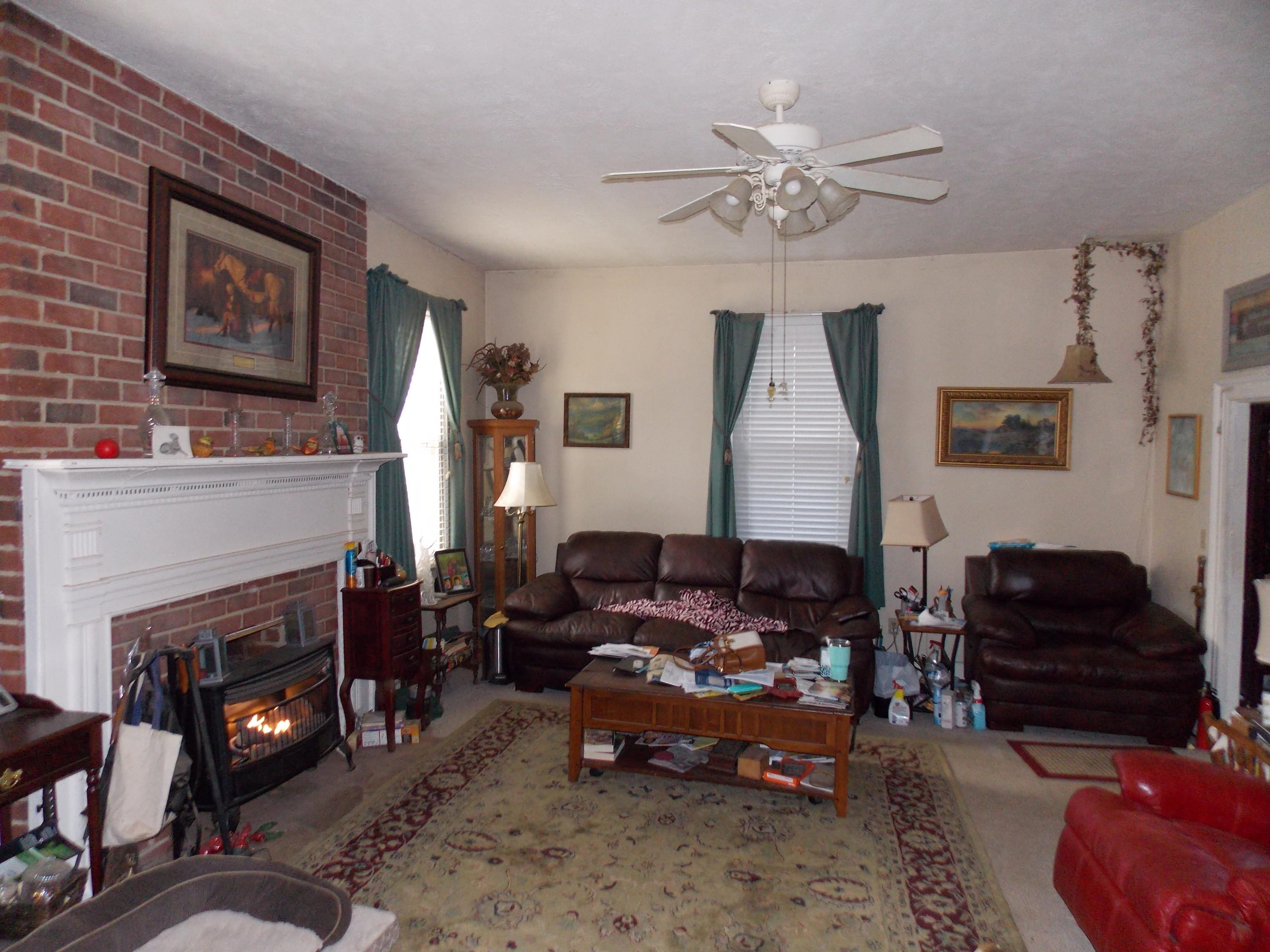 463 Rose Hill Road Northwest Floyd, VA 24091 - Photo 5 of 20 DSCN9486