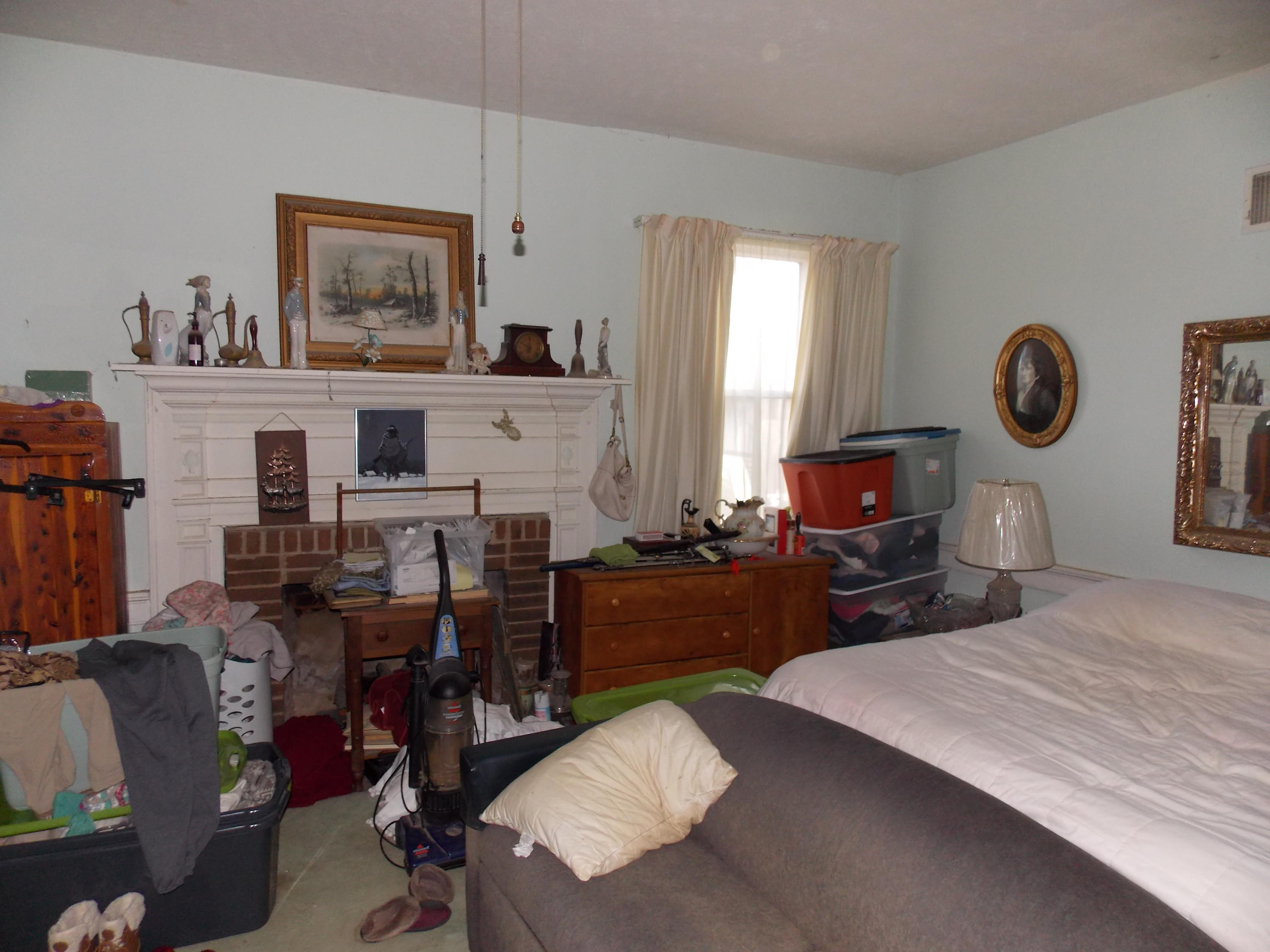 463 Rose Hill Road Northwest Floyd, VA 24091 - Photo 6 of 20 DSCN9487