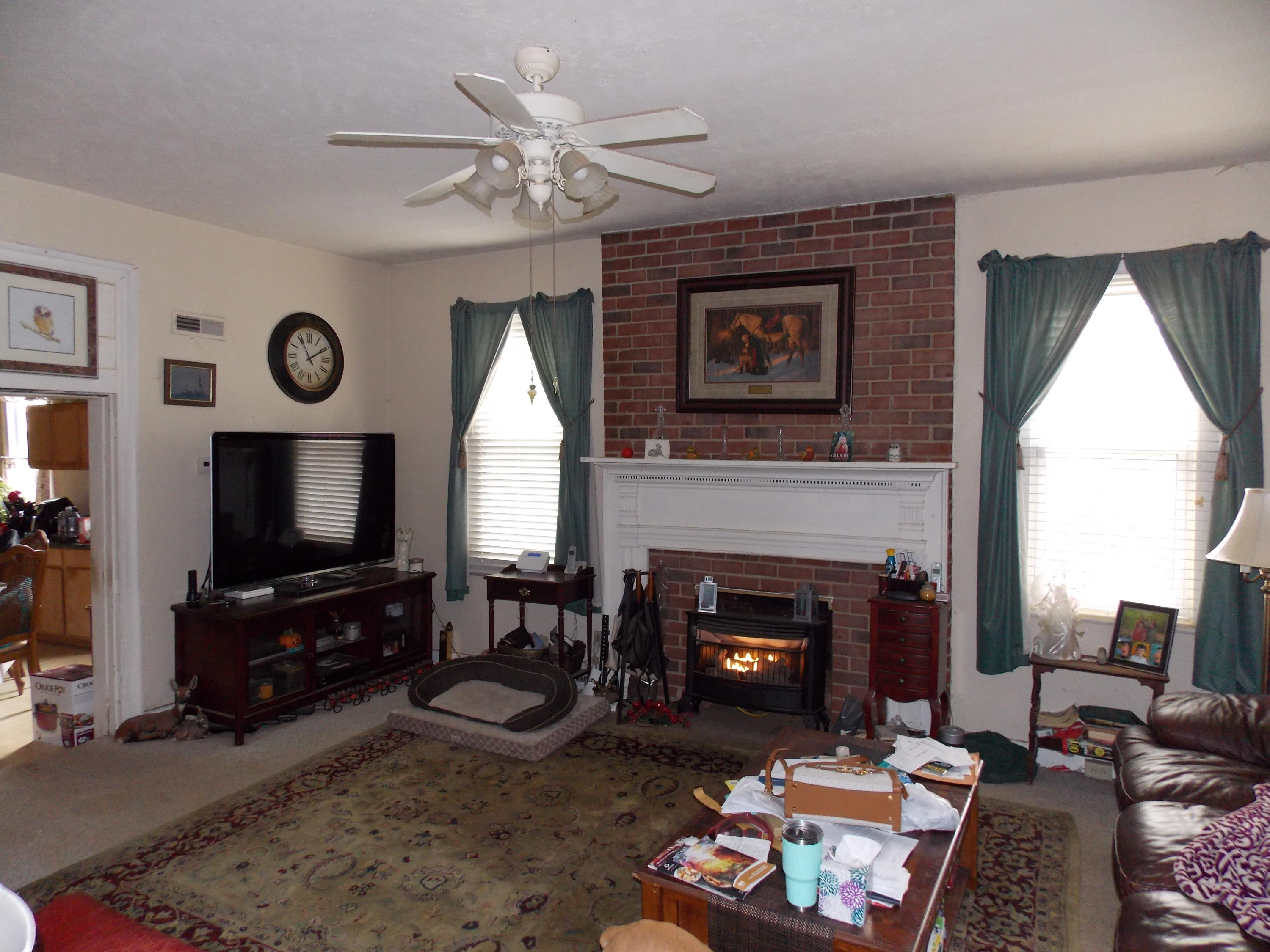 463 Rose Hill Road Northwest Floyd, VA 24091 - Photo 8 of 20 DSCN9489