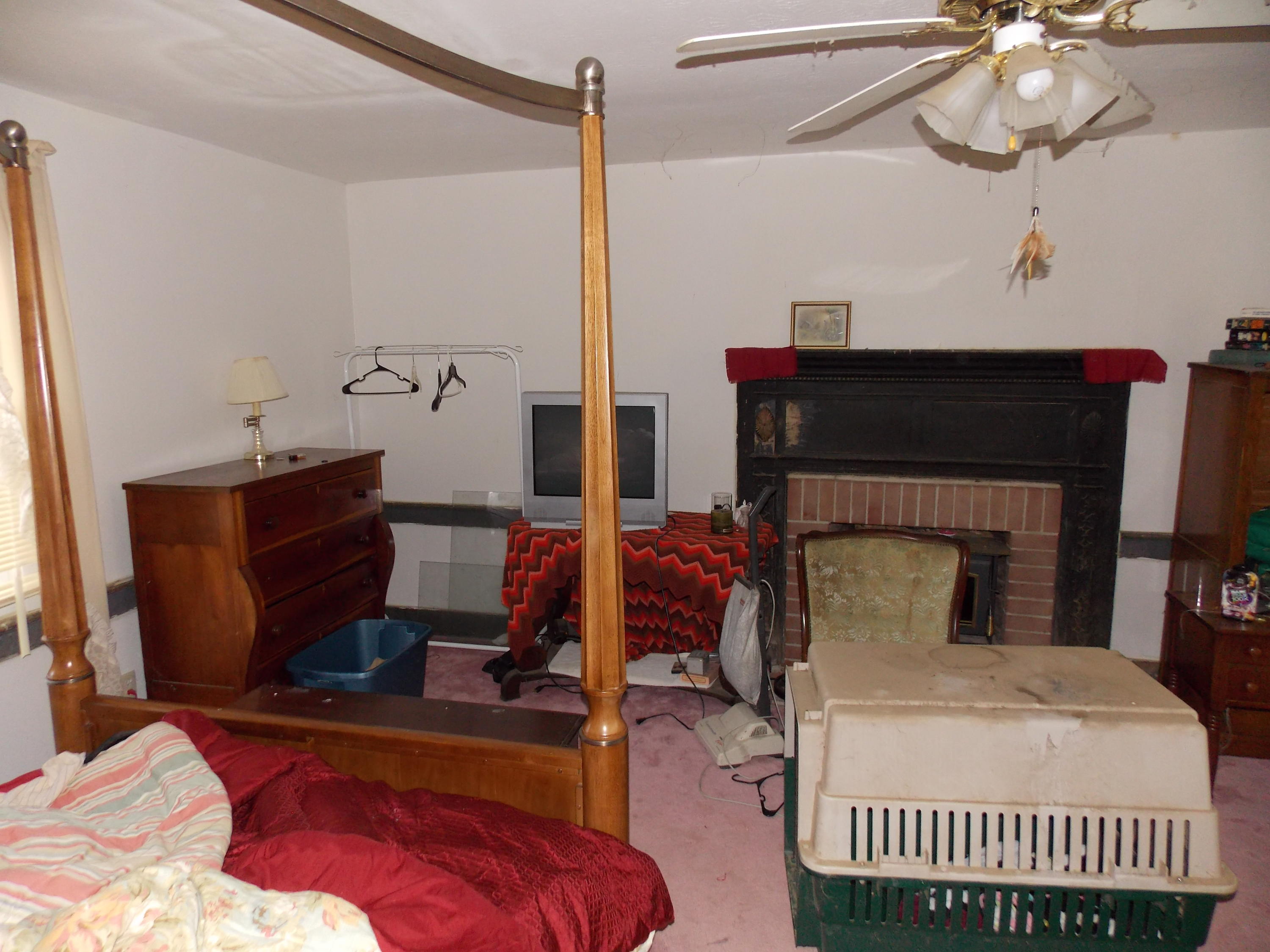 463 Rose Hill Road Northwest Floyd, VA 24091 - Photo 10 of 20 DSCN9491