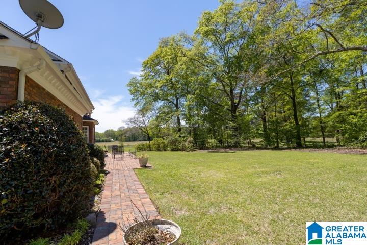 1565 Old Choccolocco Road Anniston, AL 36207 - Photo 53 of 66