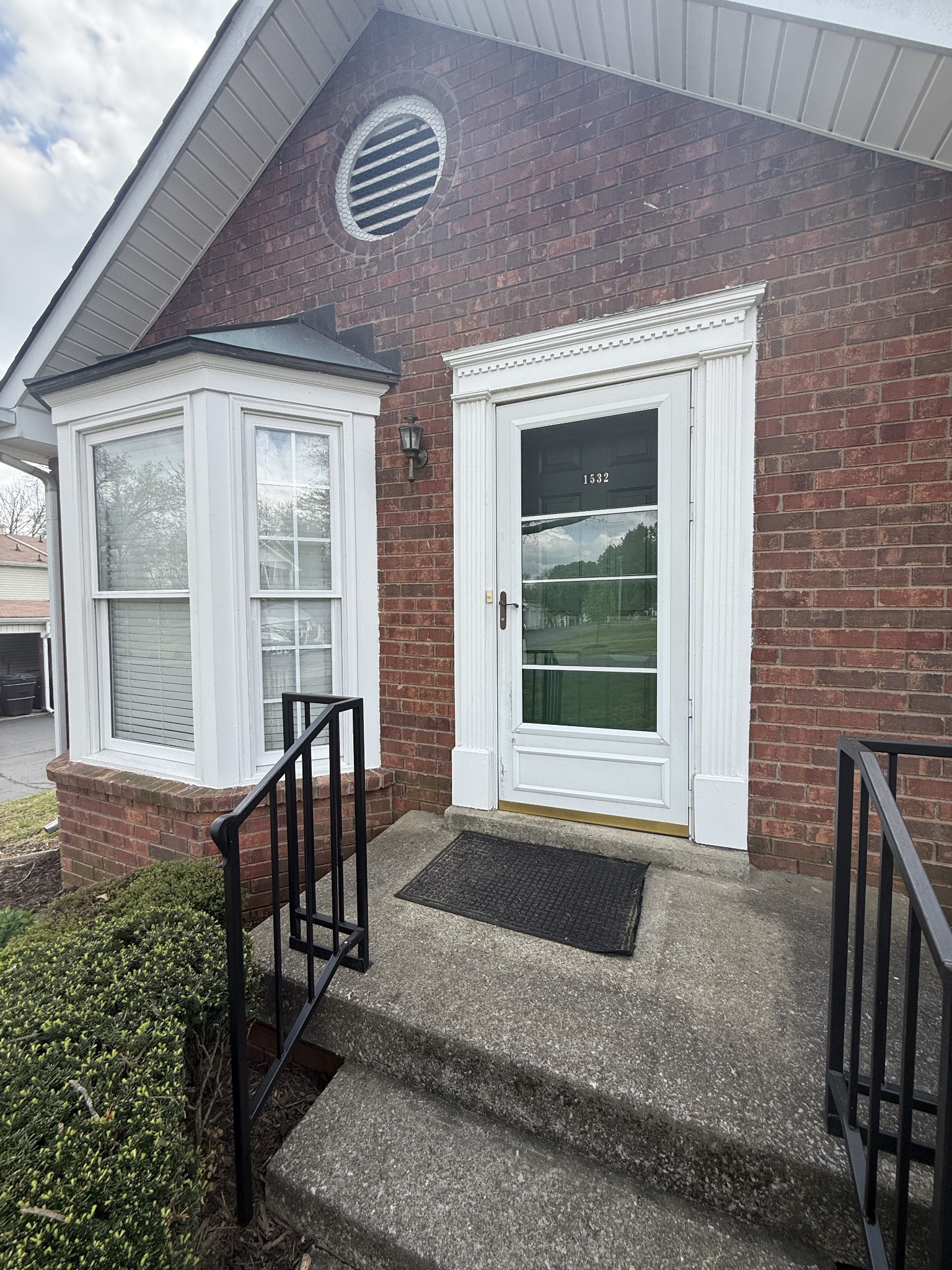 1532 Lewis Road Madison, TN 37115 - Photo 2 of 9 Gallery Image 2