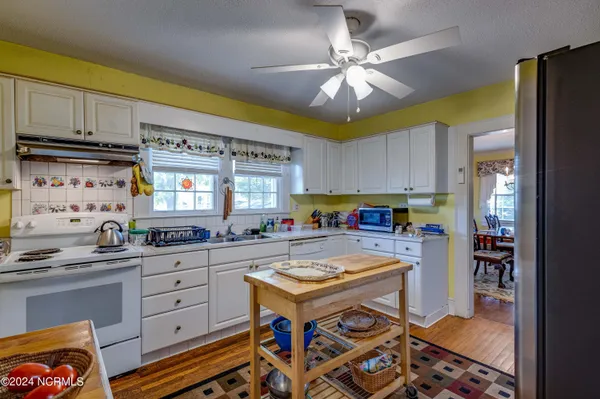 $400,000 | 241 Riverview Street, Belhaven, NC 27810