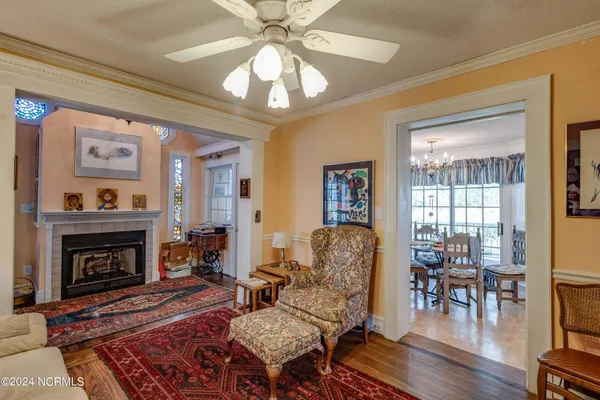 $400,000 | 241 Riverview Street, Belhaven, NC 27810