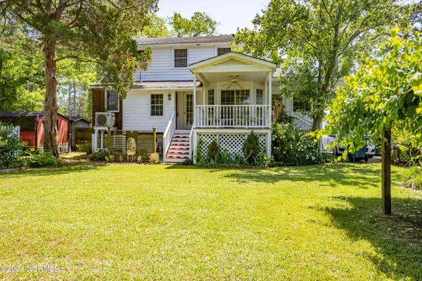 $400,000 | 241 Riverview Street, Belhaven, NC 27810