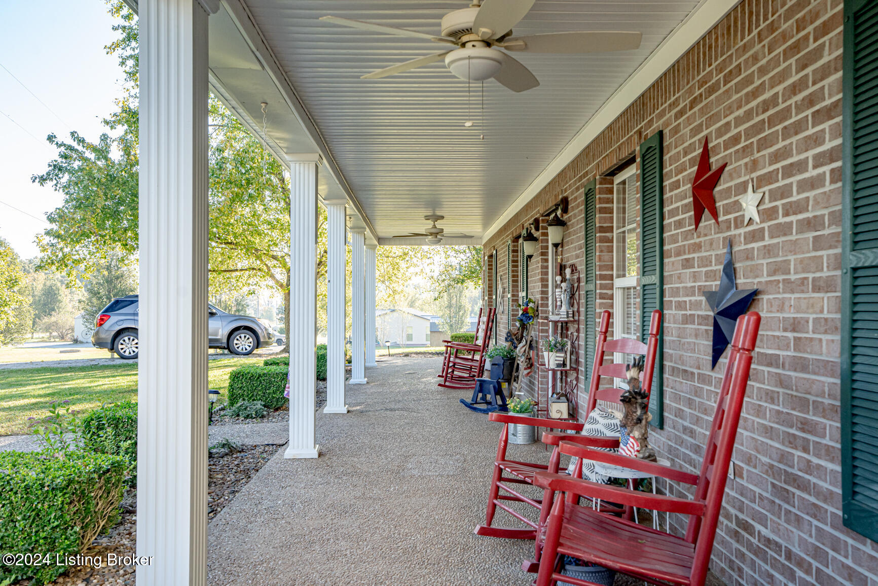 175 Boone White Road Clarkson, KY 42726 - Photo 18 of 70 1-05577