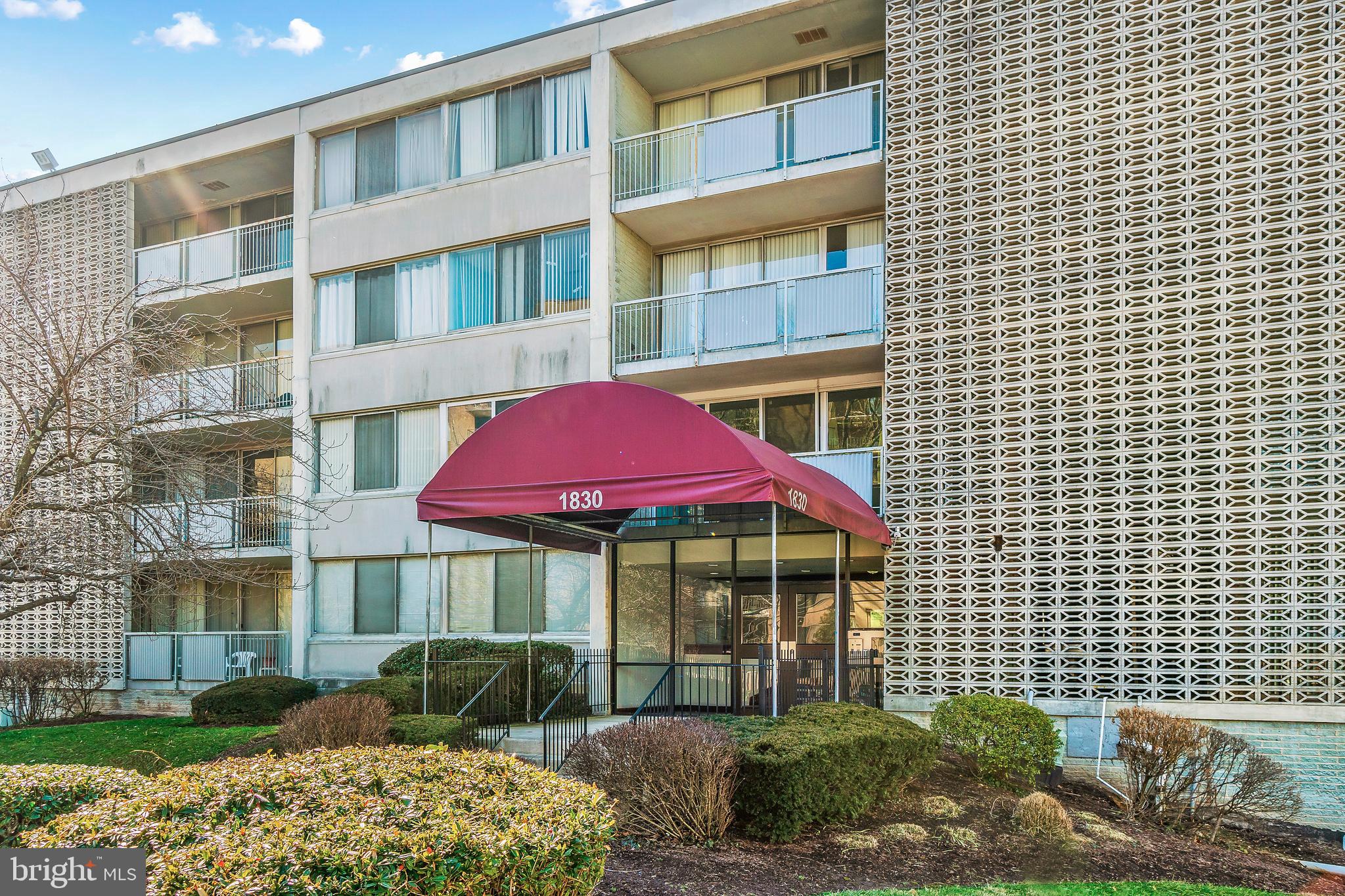 1830 Metzerott Road, Unit 207 Adelphi, MD 20783 - Photo 2 of 20