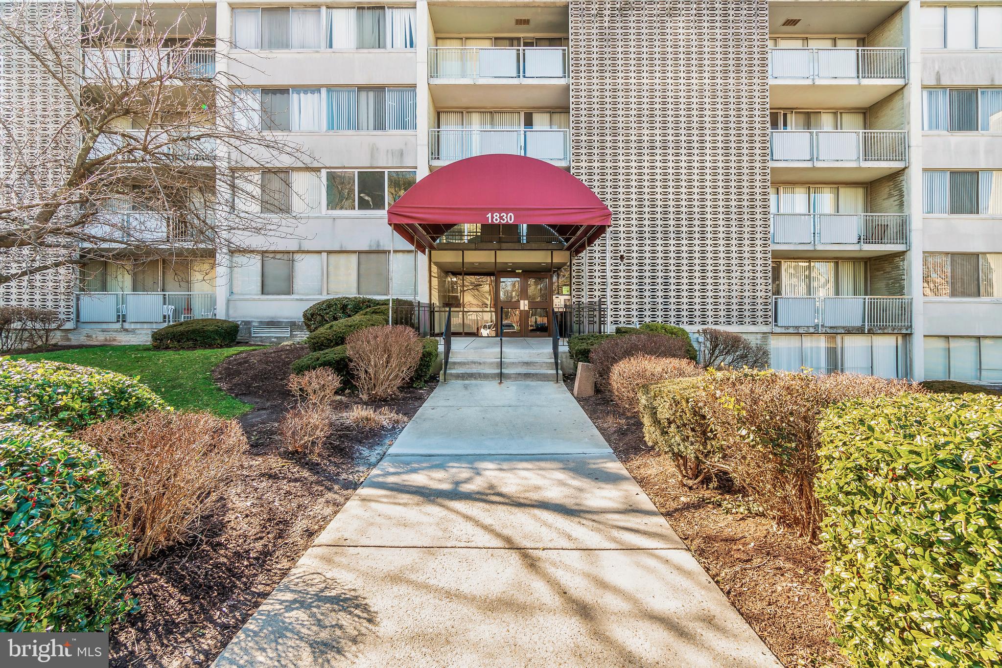 1830 Metzerott Road, Unit 207 Adelphi, MD 20783 - Photo 3 of 20