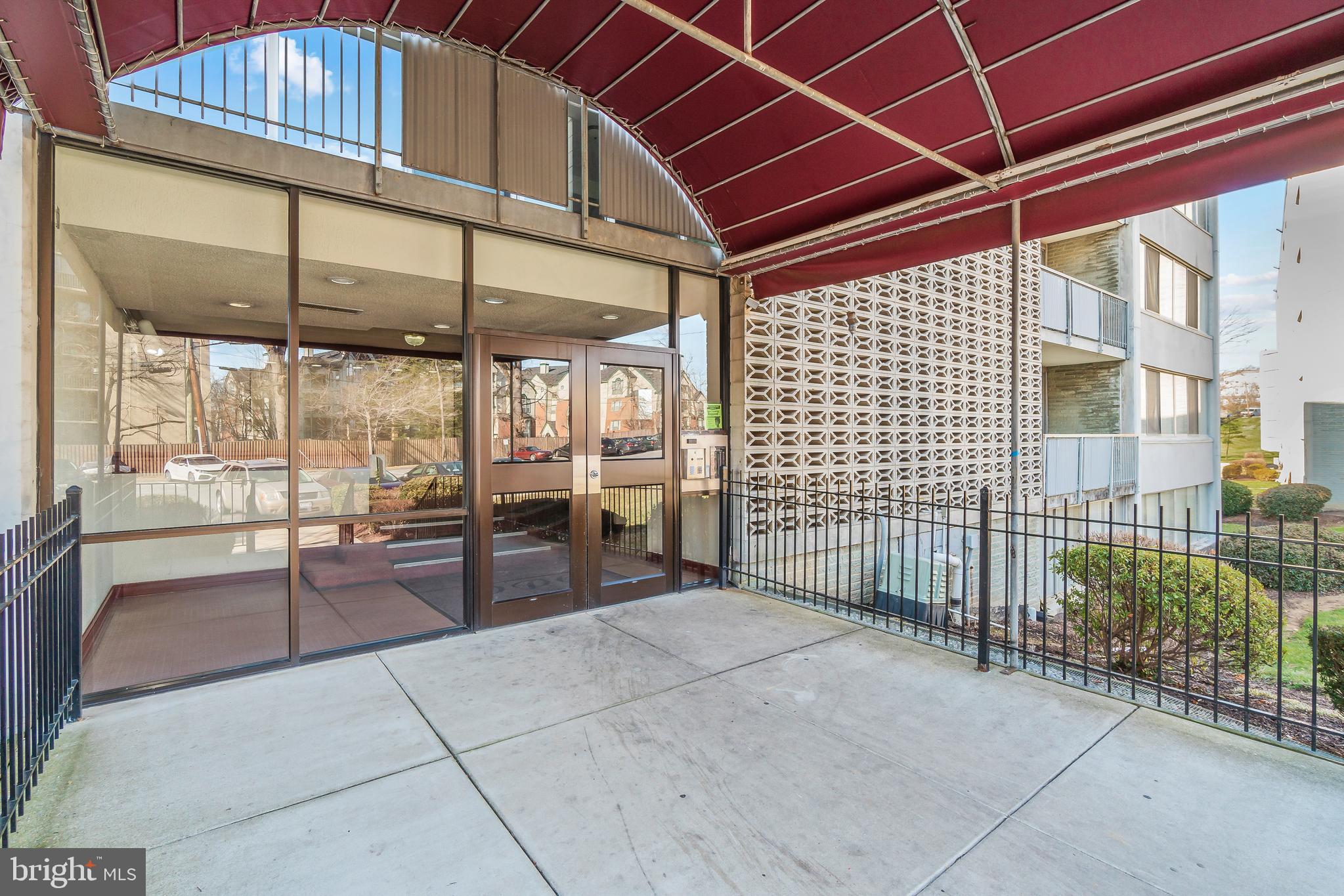 1830 Metzerott Road, Unit 207 Adelphi, MD 20783 - Photo 4 of 20