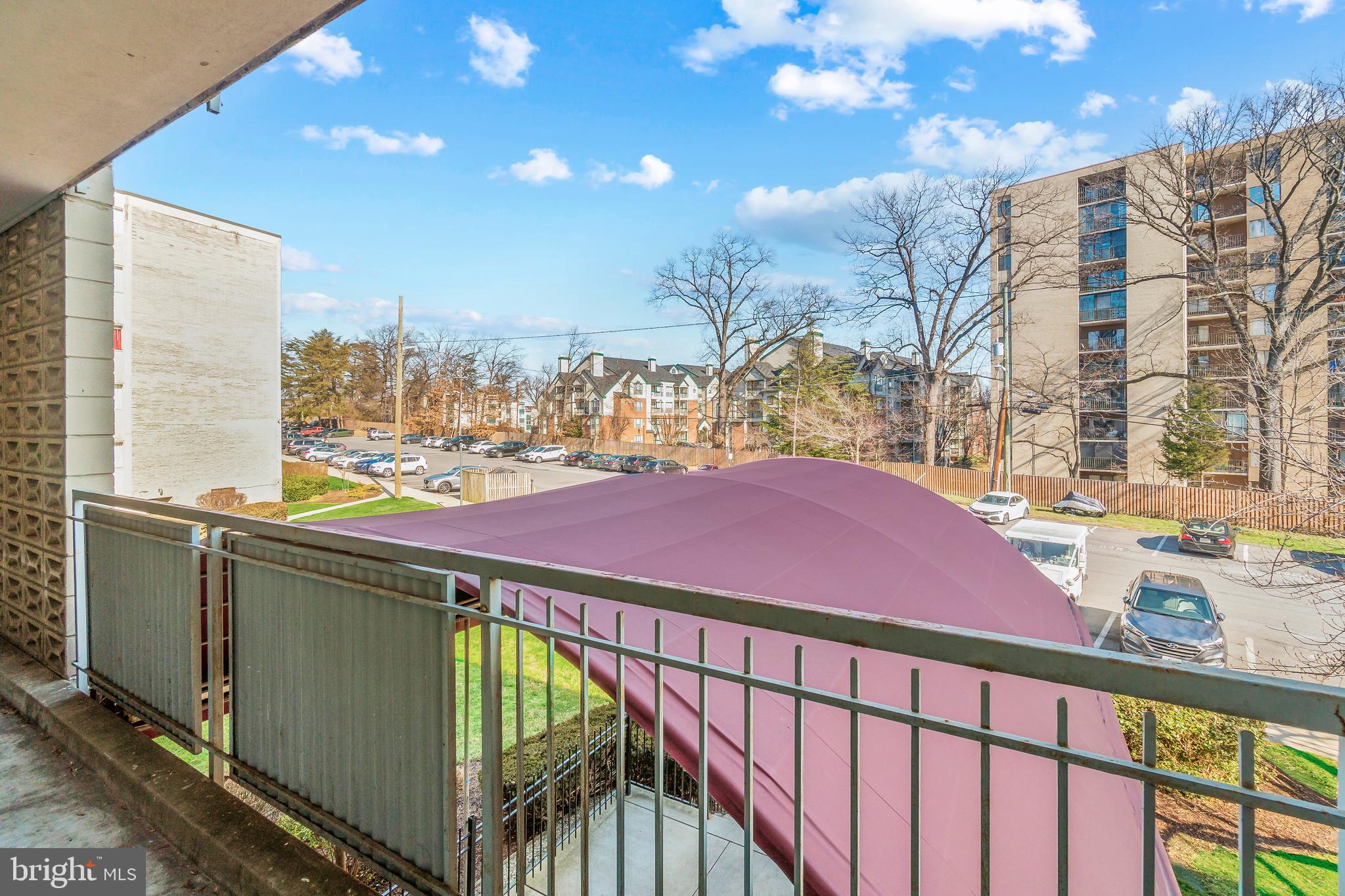 1830 Metzerott Road, Unit 207 Adelphi, MD 20783 - Photo 8 of 20
